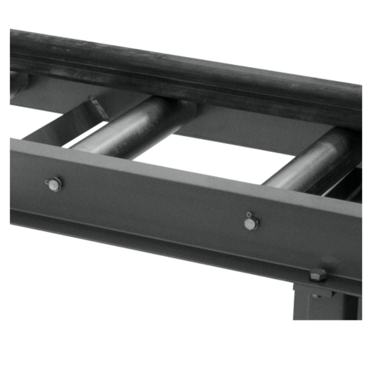 JET Roller Table for MBS-1323EVS-H