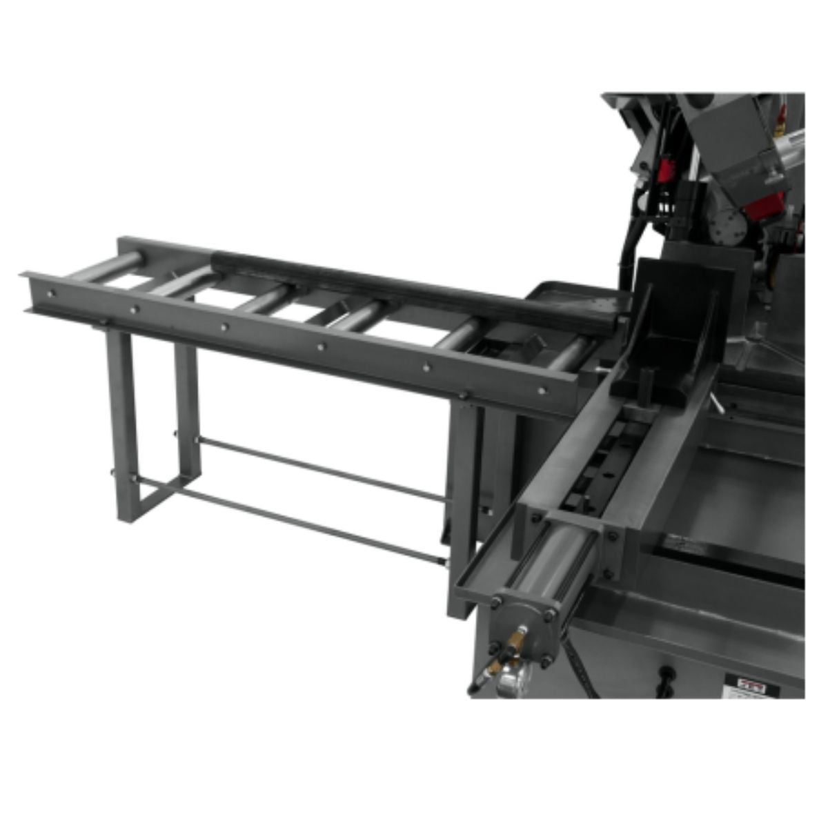 JET Roller Table for MBS-1323EVS-H