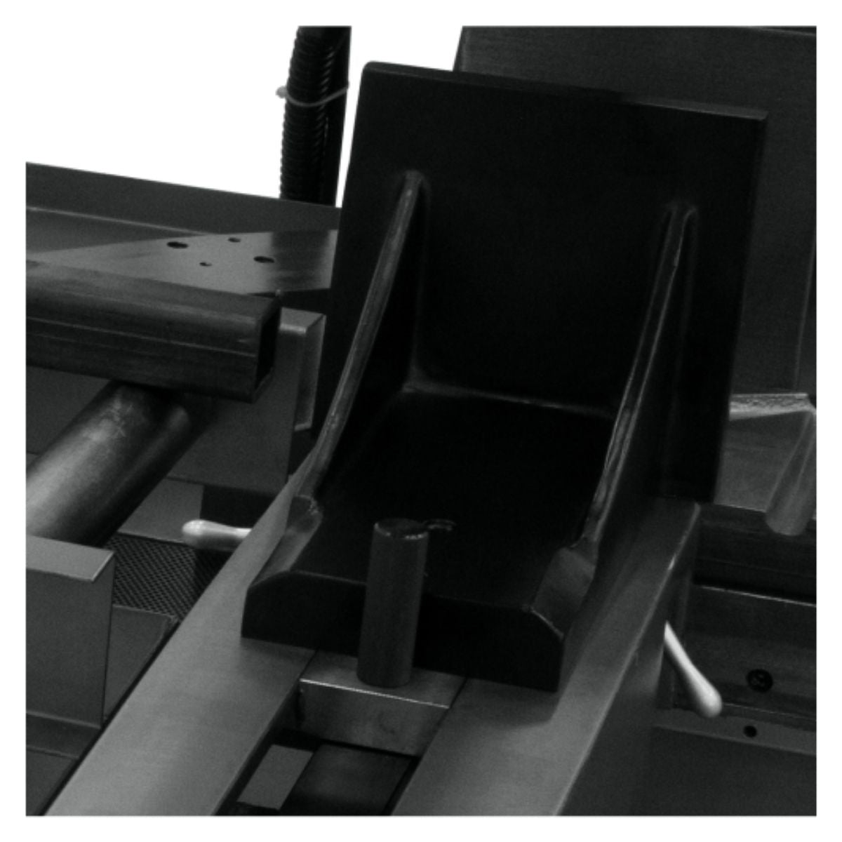 JET Roller Table for MBS-1323EVS-H