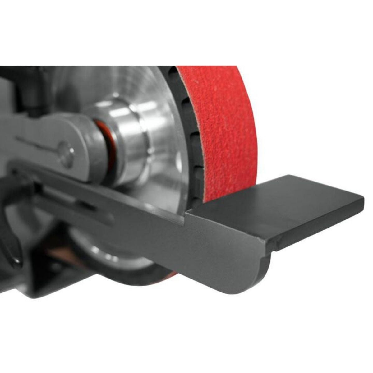 JET SWG-272 2" × 72" Square Wheel Belt Grinder