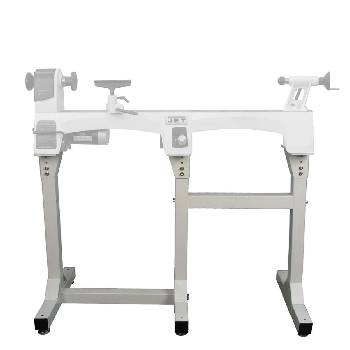 JET Stand Extension for 1221VS