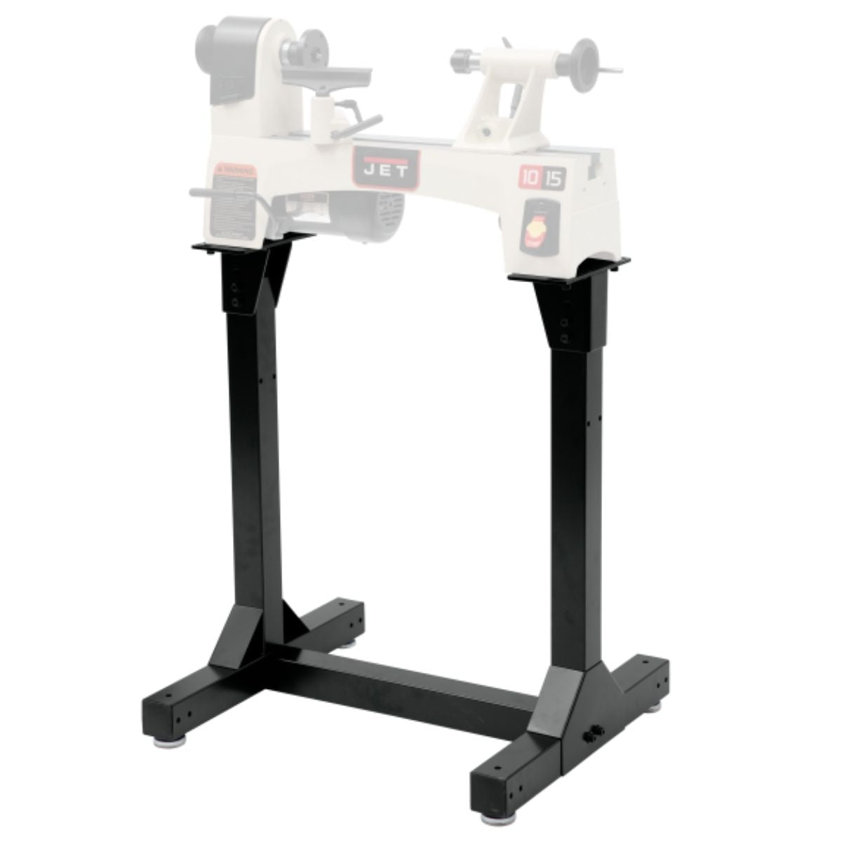 JET Stand for 1015VS