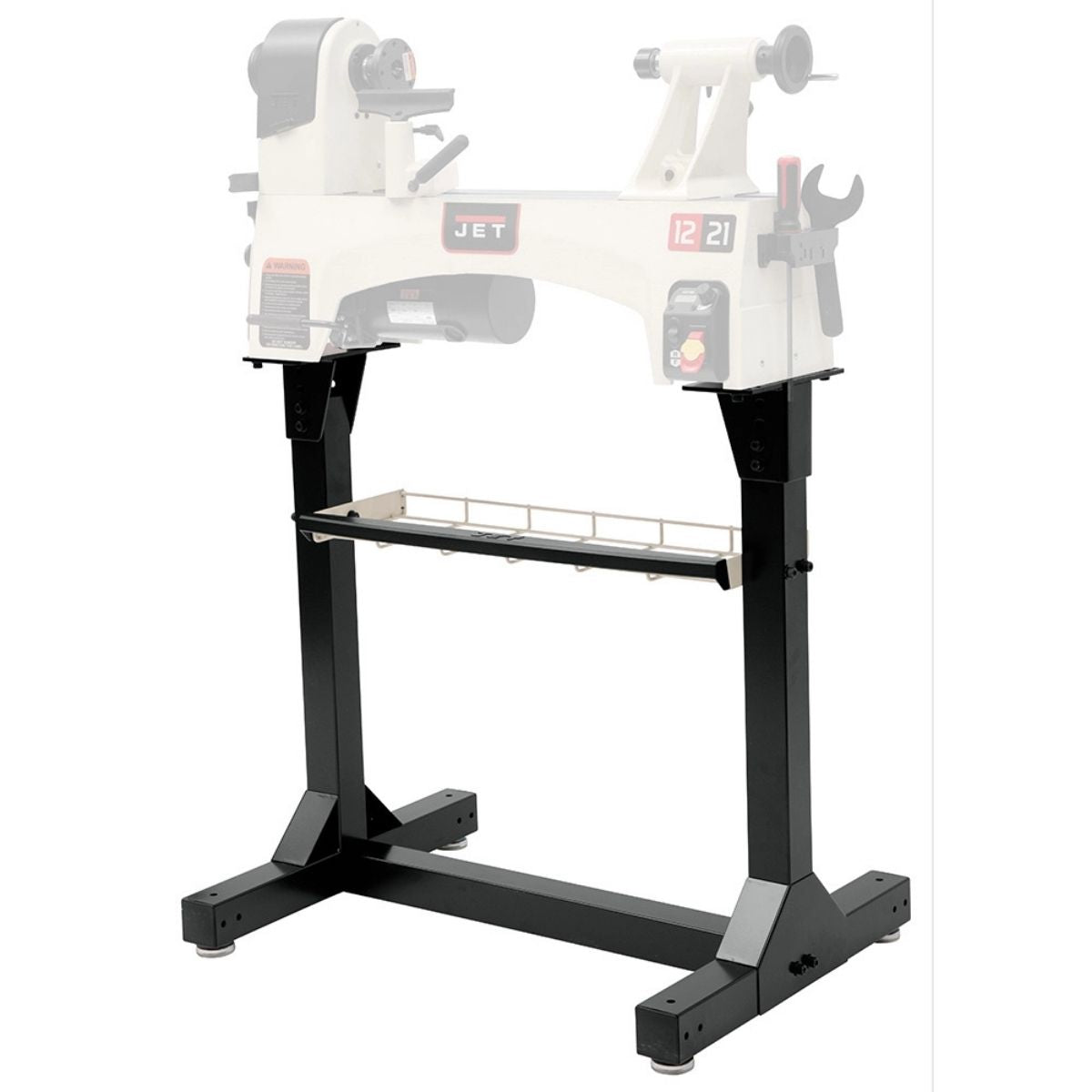 JET Stand for 1221VS