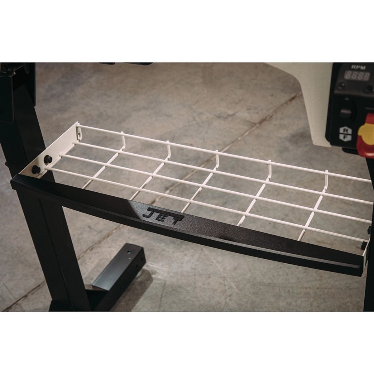JET Stand for 1221VS