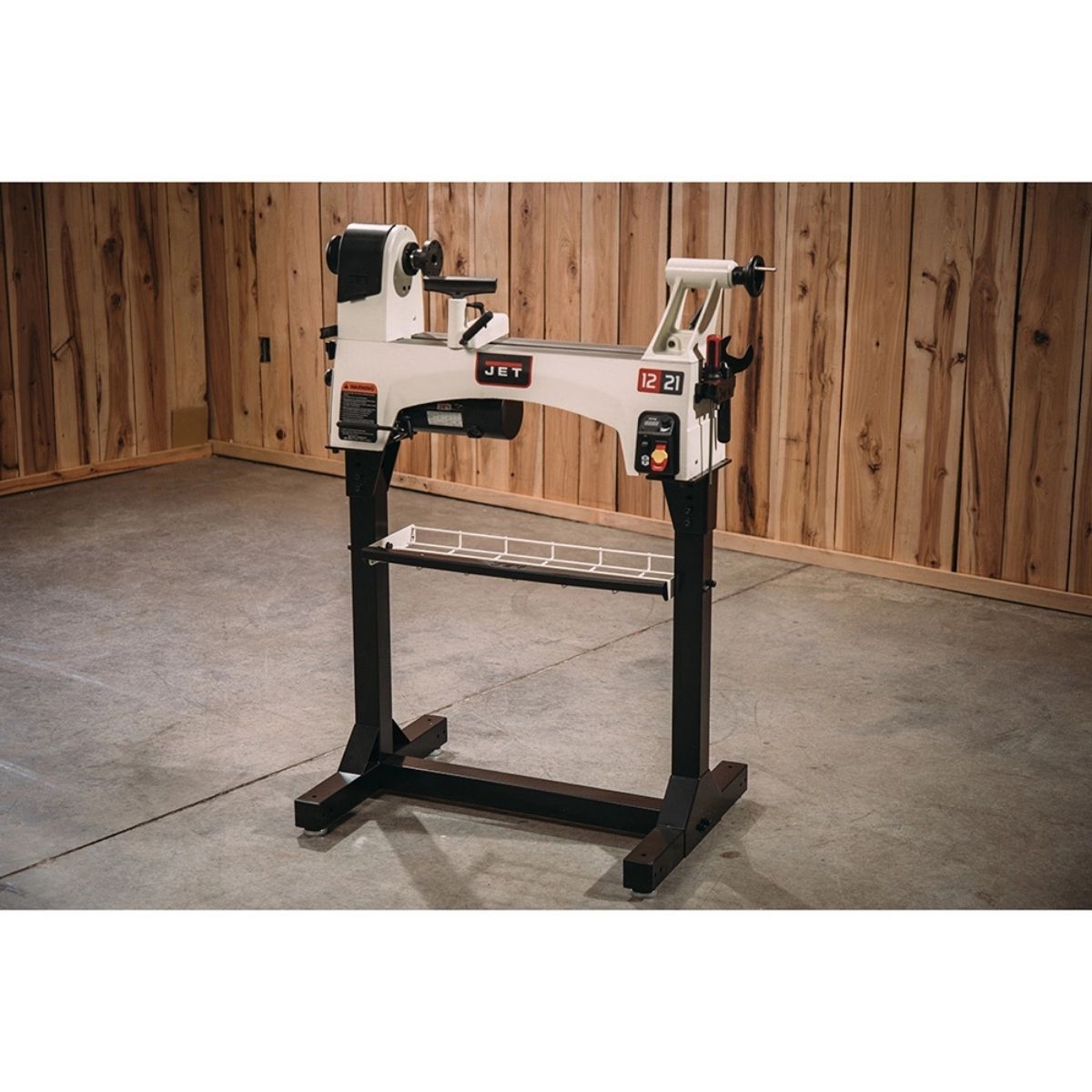 JET Stand for 1221VS
