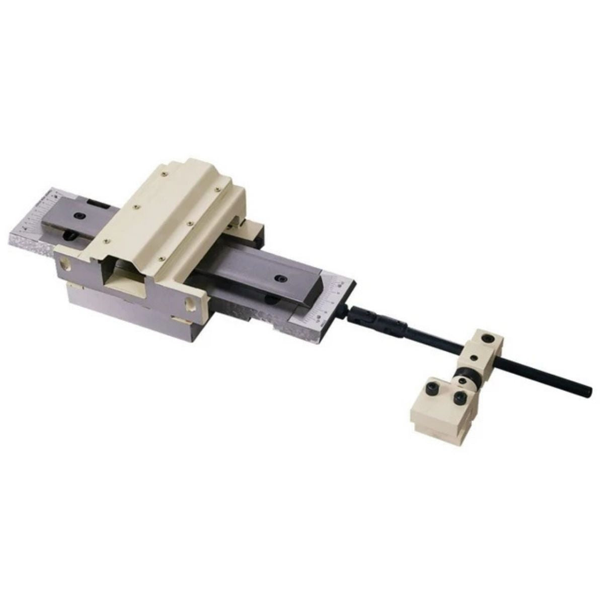 JET Taper Attachment for BDB and GHB Bench Lathes