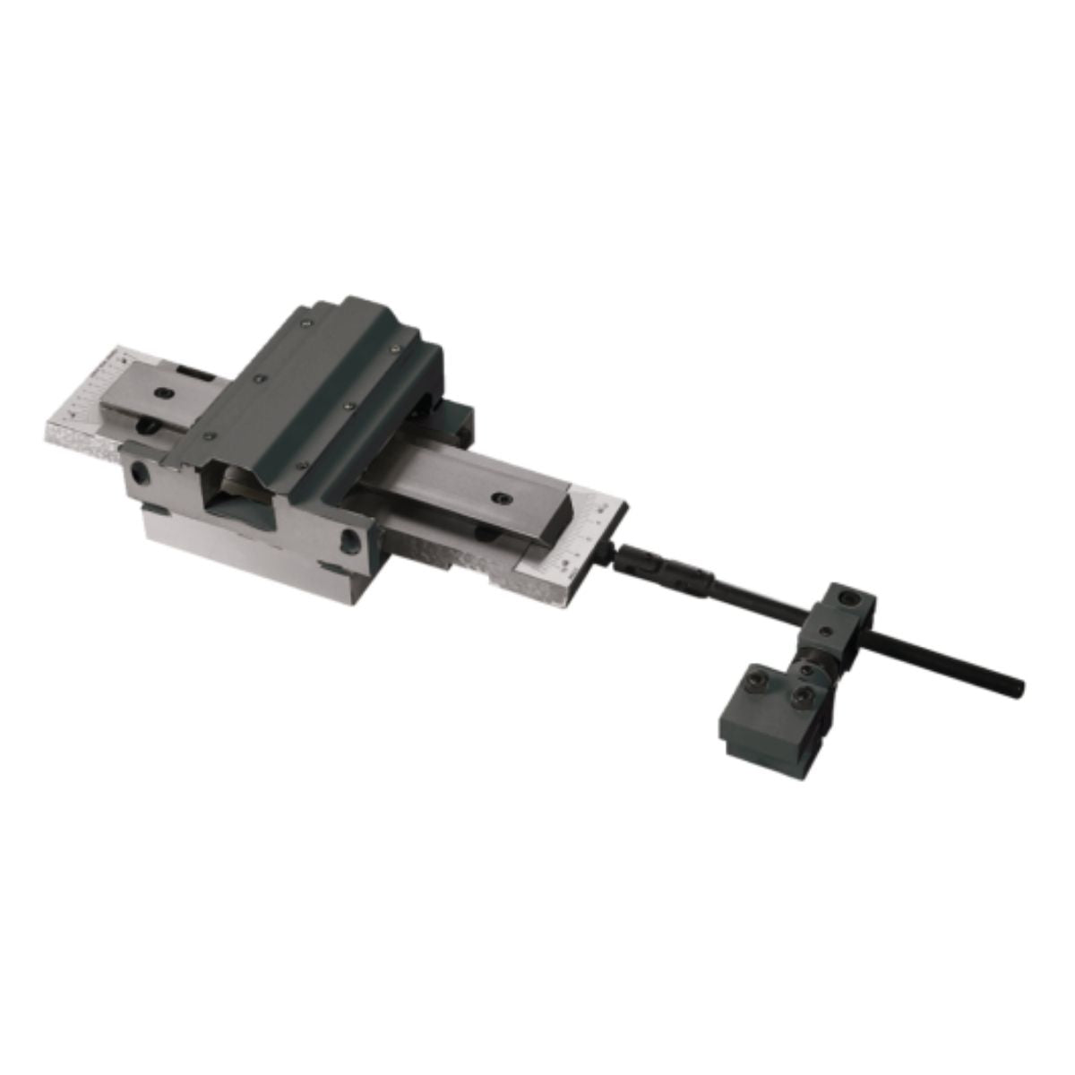 JET Taper Attachment for W Series and GH-1440 Lathes