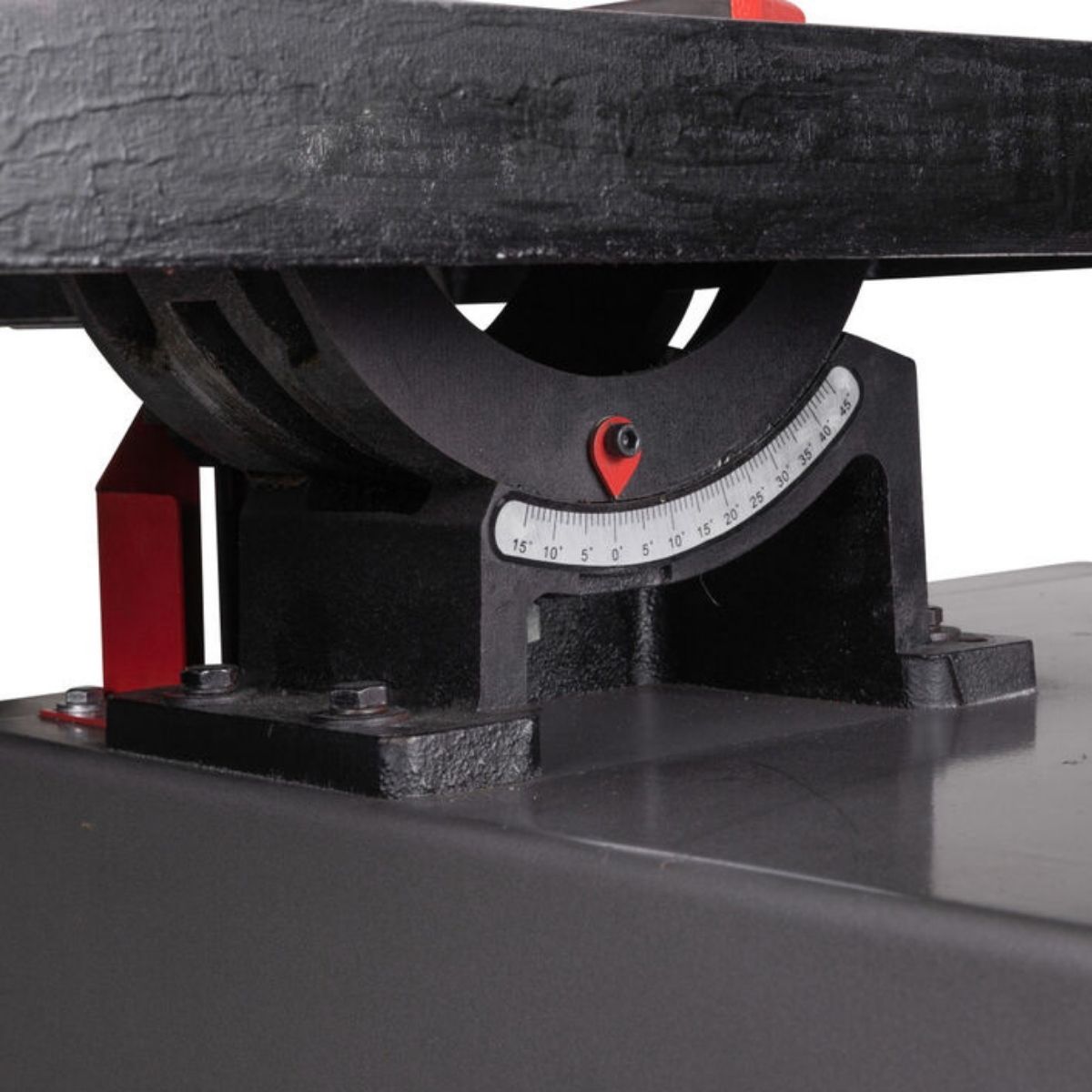 JET VBS-1207VS-DC 12" Vertical Metal Bandsaw