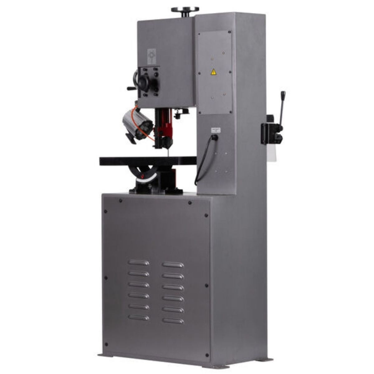 JET VBS-1207VS-DC 12" Vertical Metal Bandsaw