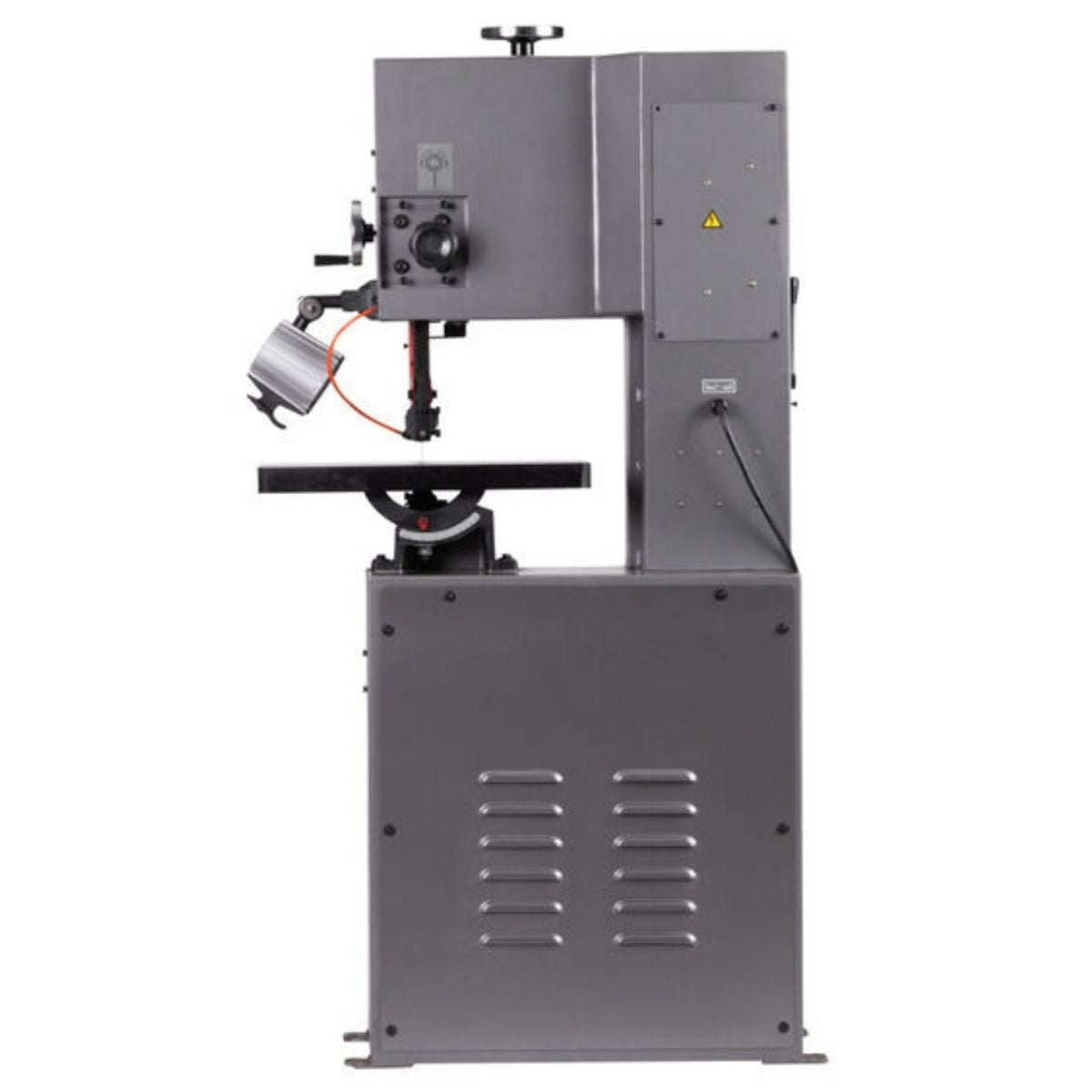 JET VBS-1813VS-DC 18" Vertical Metal Bandsaw