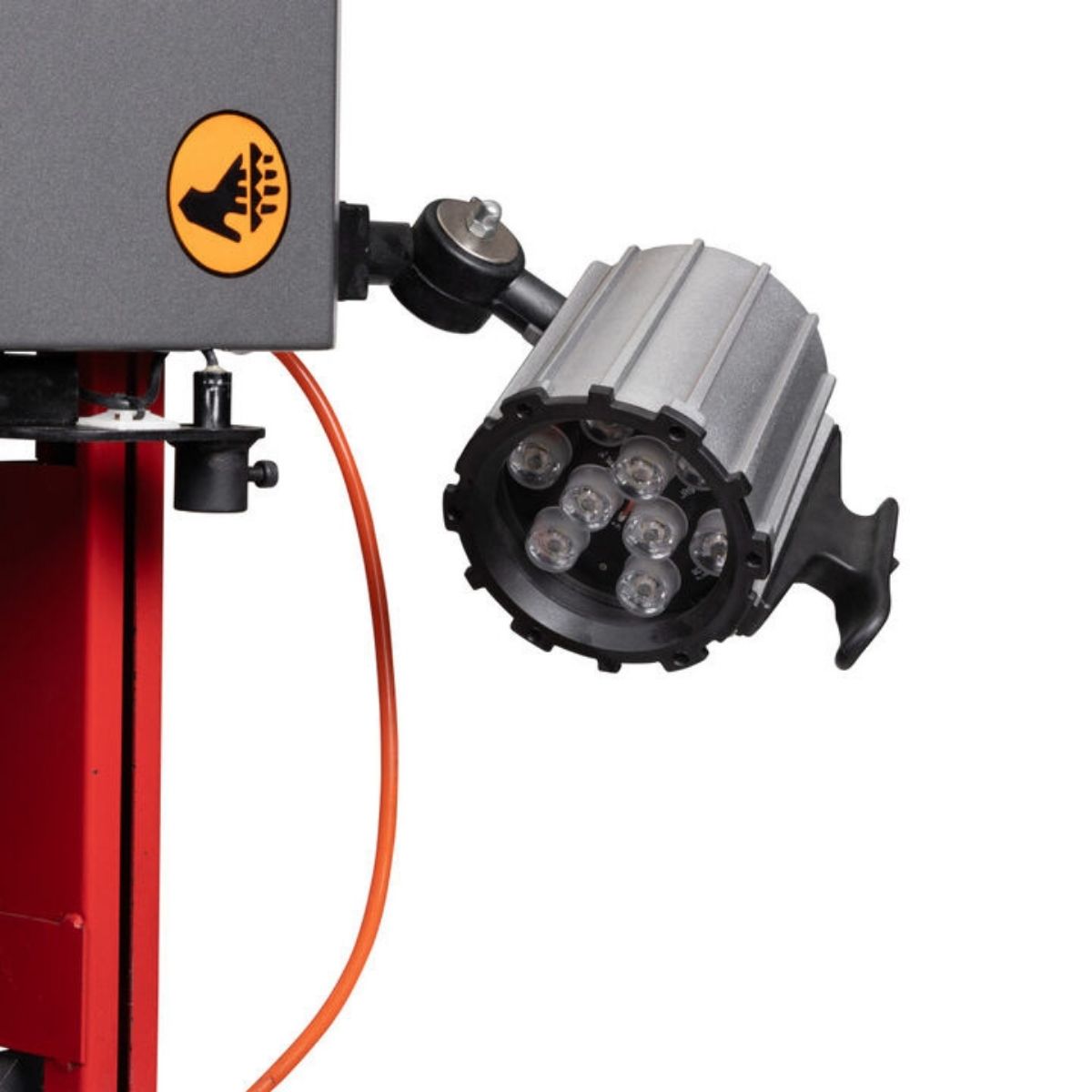 JET VBS-1813VS-DC 18" Vertical Metal Bandsaw