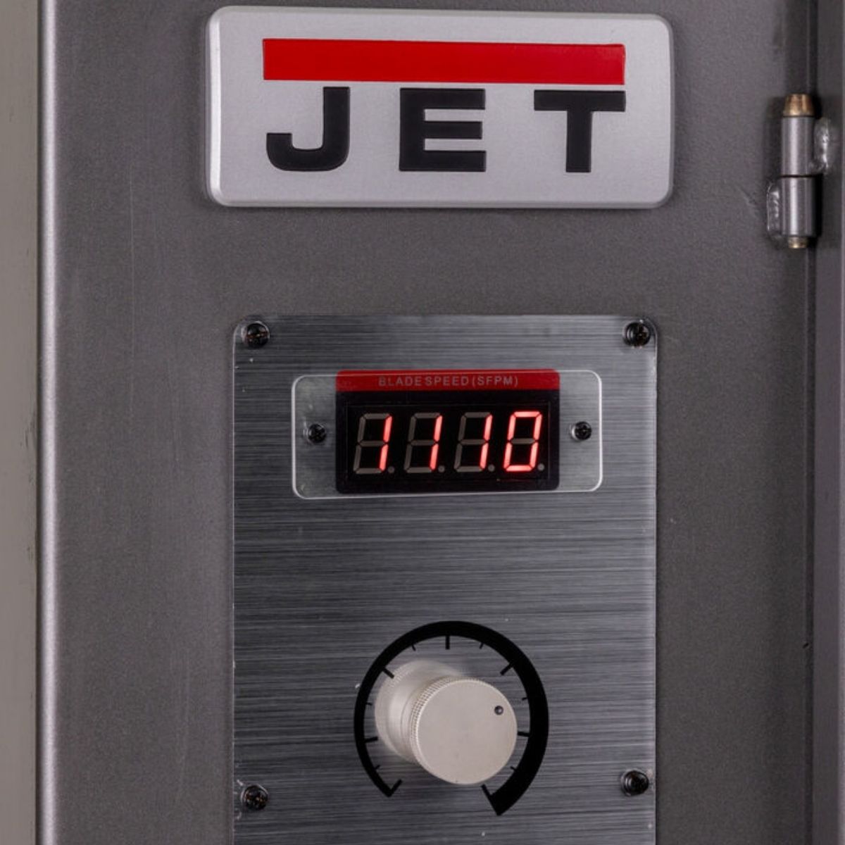 JET VBS-1813VS-DC 18" Vertical Metal Bandsaw