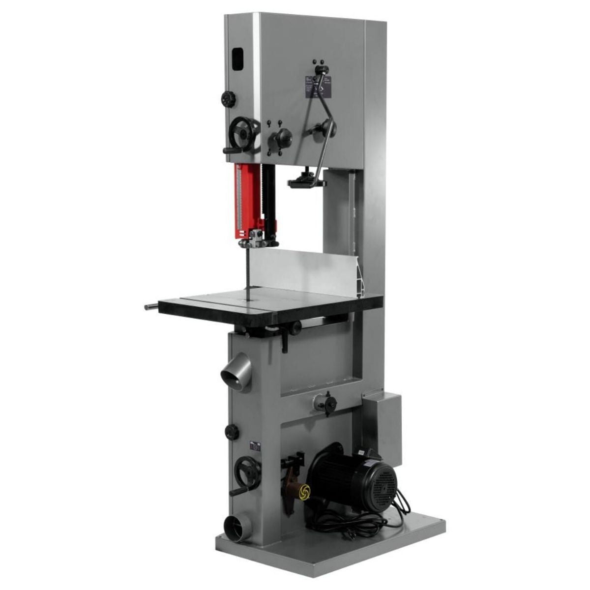 JET VBS-18MWEVS 18" Metal/Wood Vertical Bandsaw