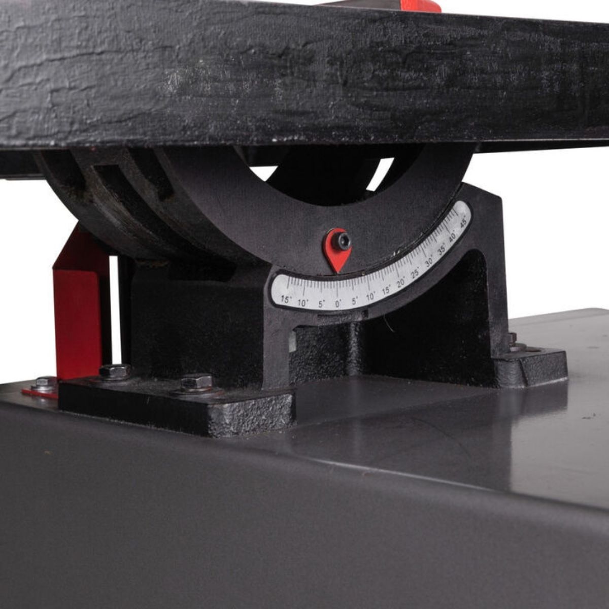 JET VBS-2012VS-DC 20" Vertical Metal Bandsaw