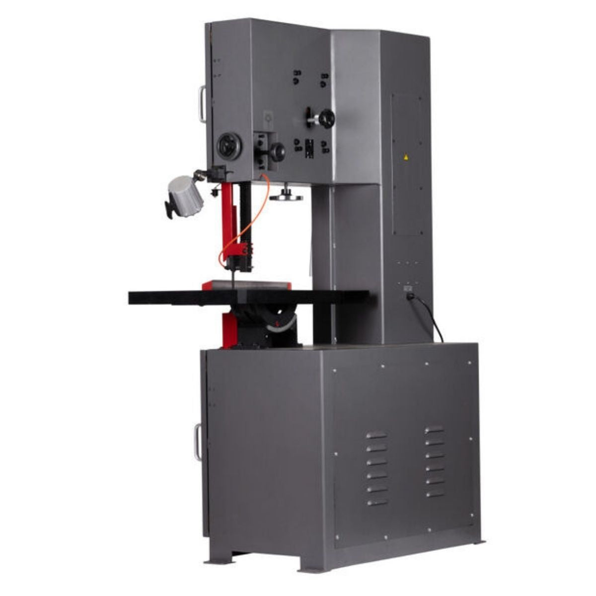JET VBS-2012VS-DC 20" Vertical Metal Bandsaw