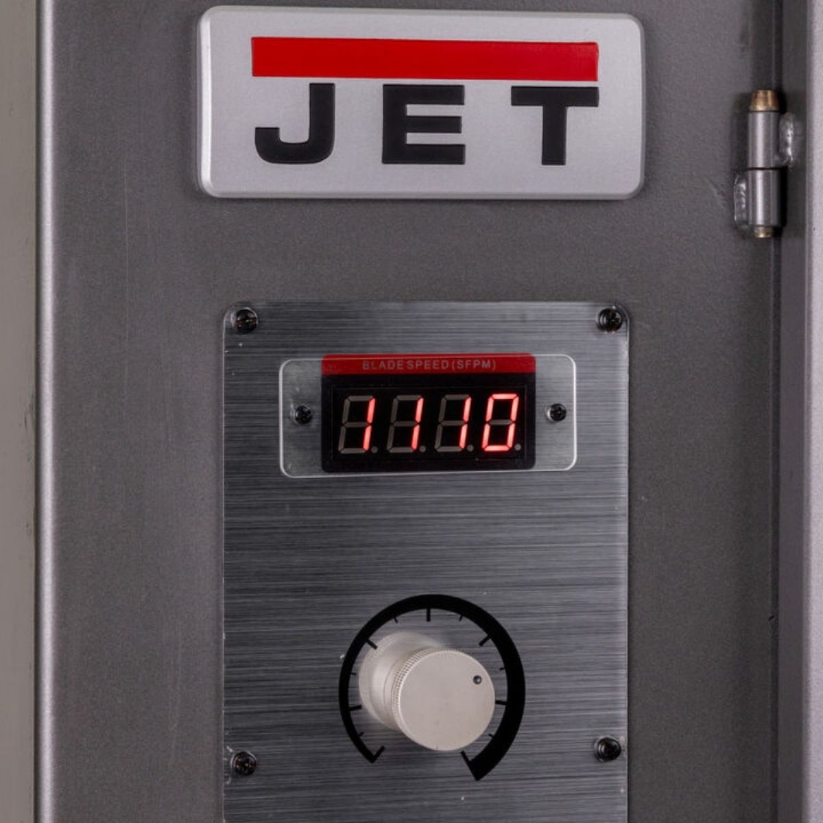 JET VBS-2012VS-DC 20" Vertical Metal Bandsaw