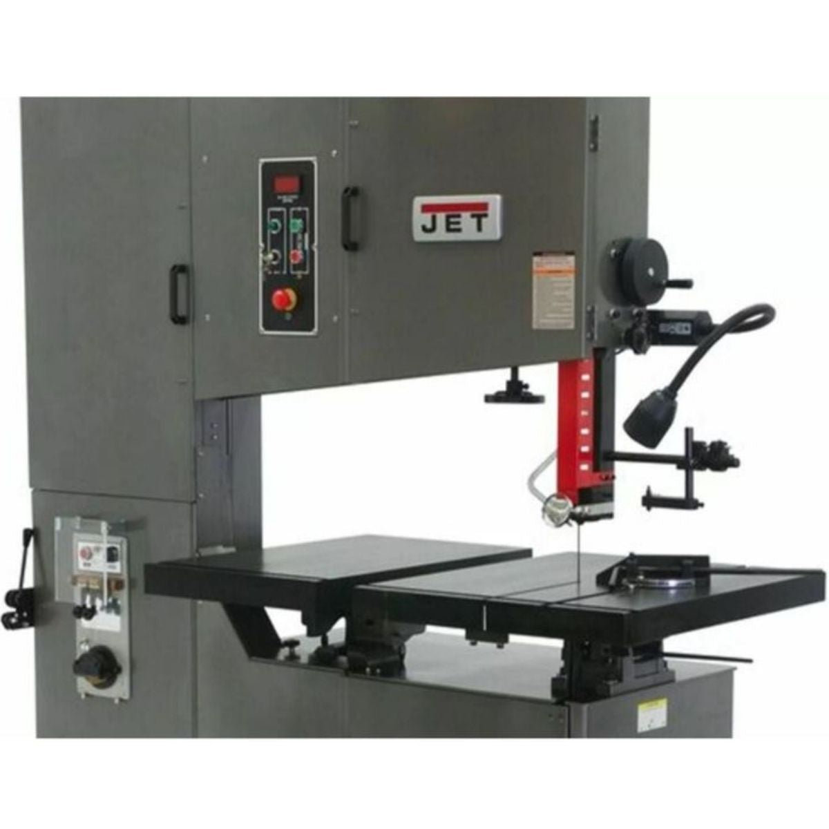 JET VBS-3612 36" Vertical Metal Bandsaw