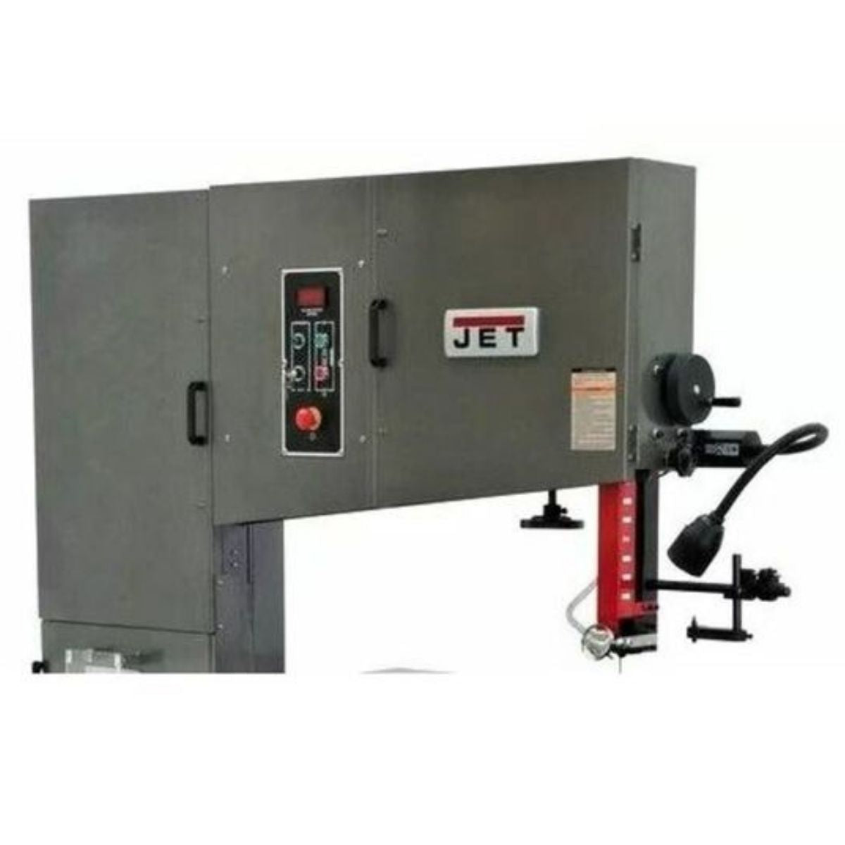 JET VBS-3612 36" Vertical Metal Bandsaw