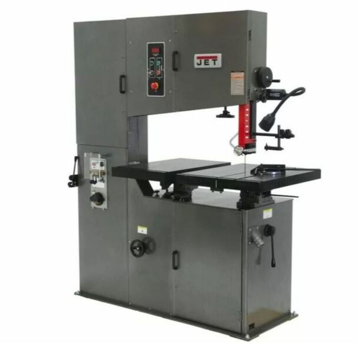 JET VBS-3612 36" Vertical Metal Bandsaw