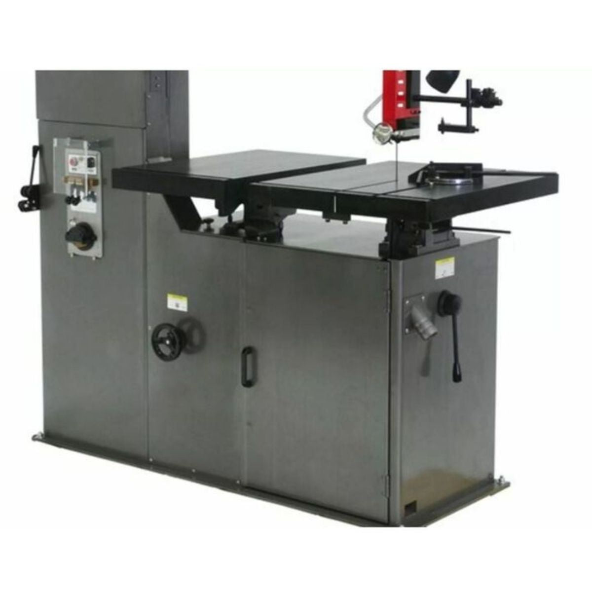 JET VBS-3612 36" Vertical Metal Bandsaw