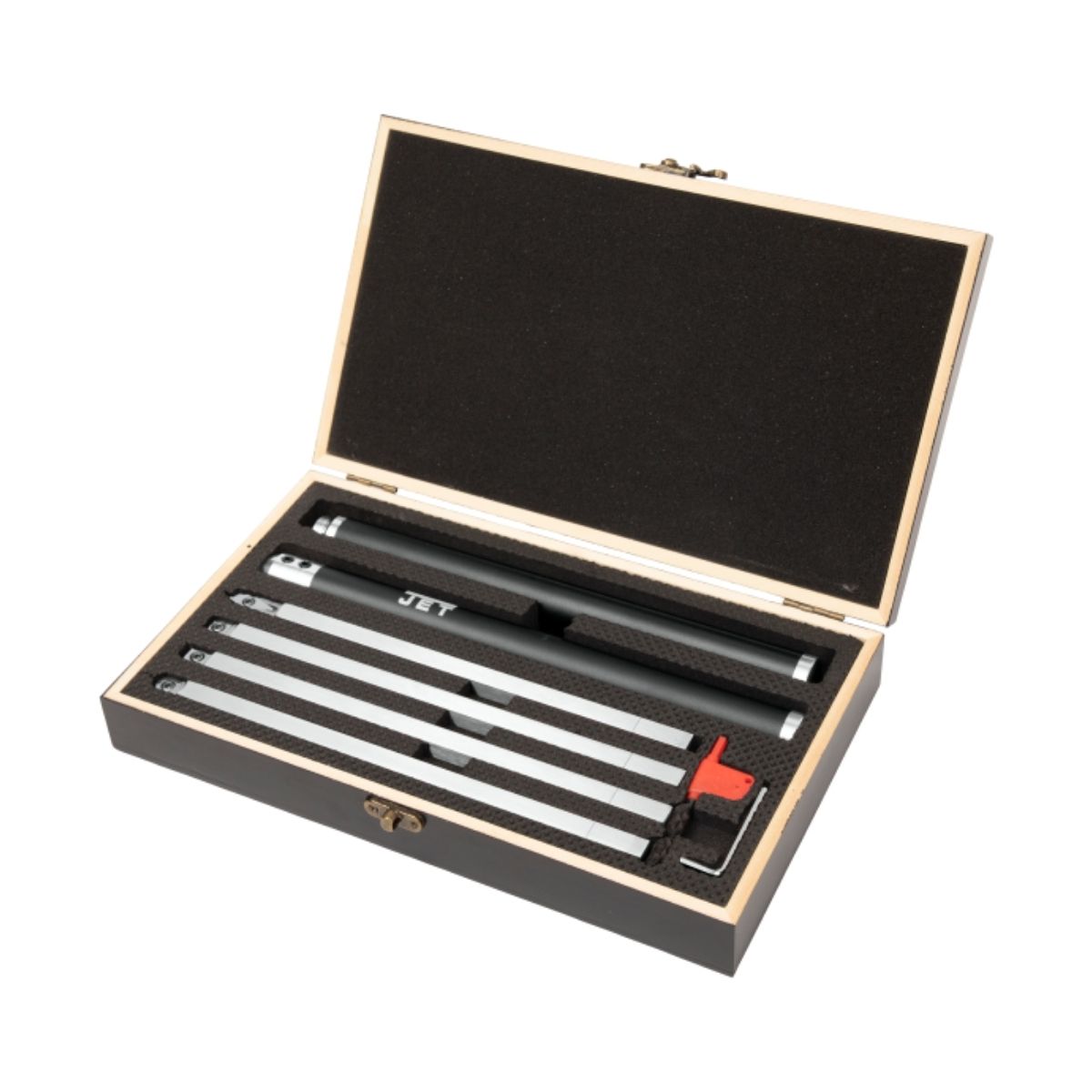 JET Wood Turning Chisel Set