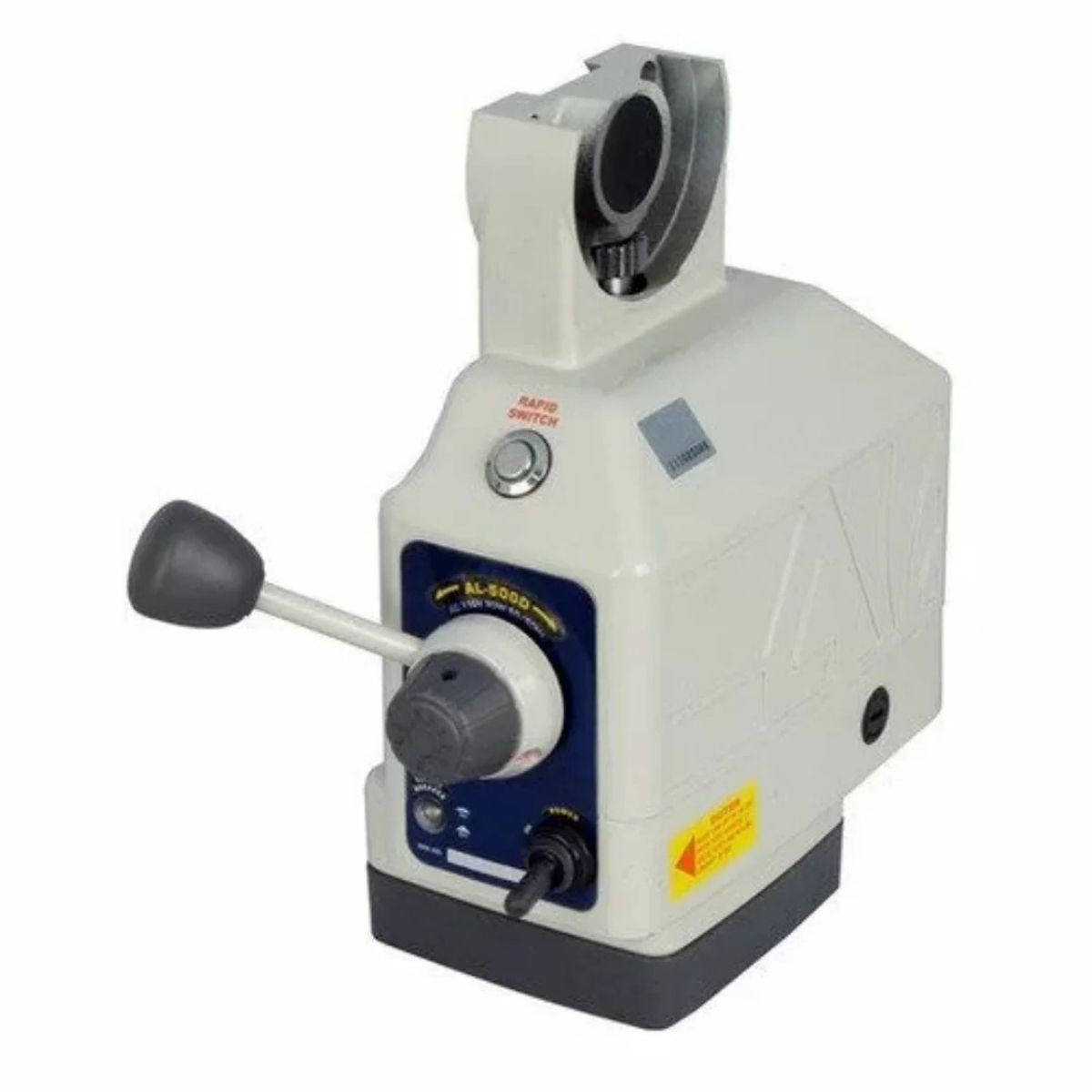 JET X-Axis Table Powerfeed for JMD Series Benchtop Milling Machines