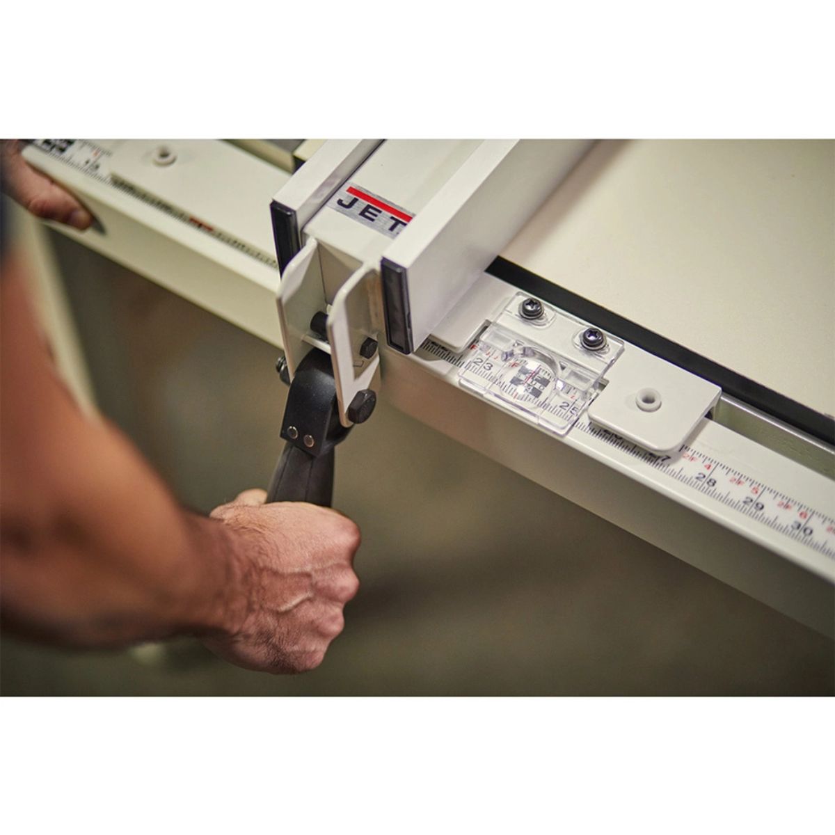 JET 10" Proshop JPS-10 Table Saw