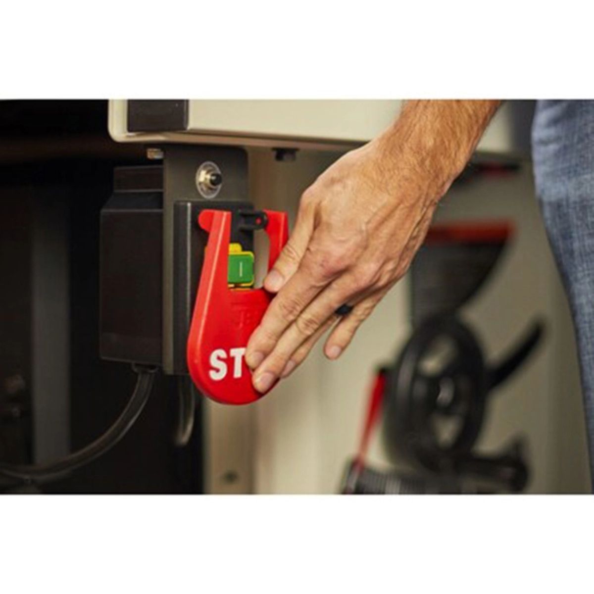 JET 10" Proshop JPS-10 Table Saw