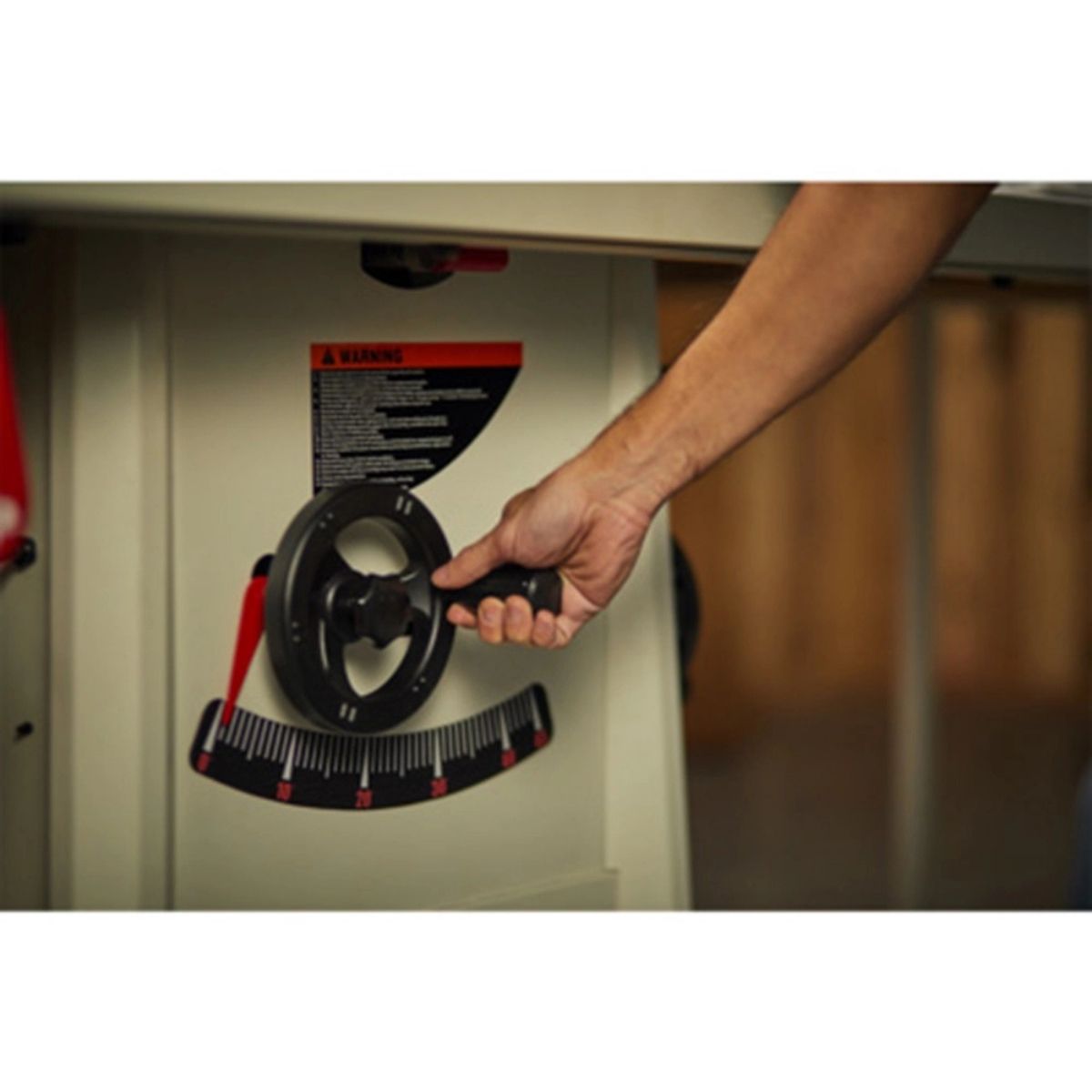 JET 10" Proshop JPS-10 Table Saw