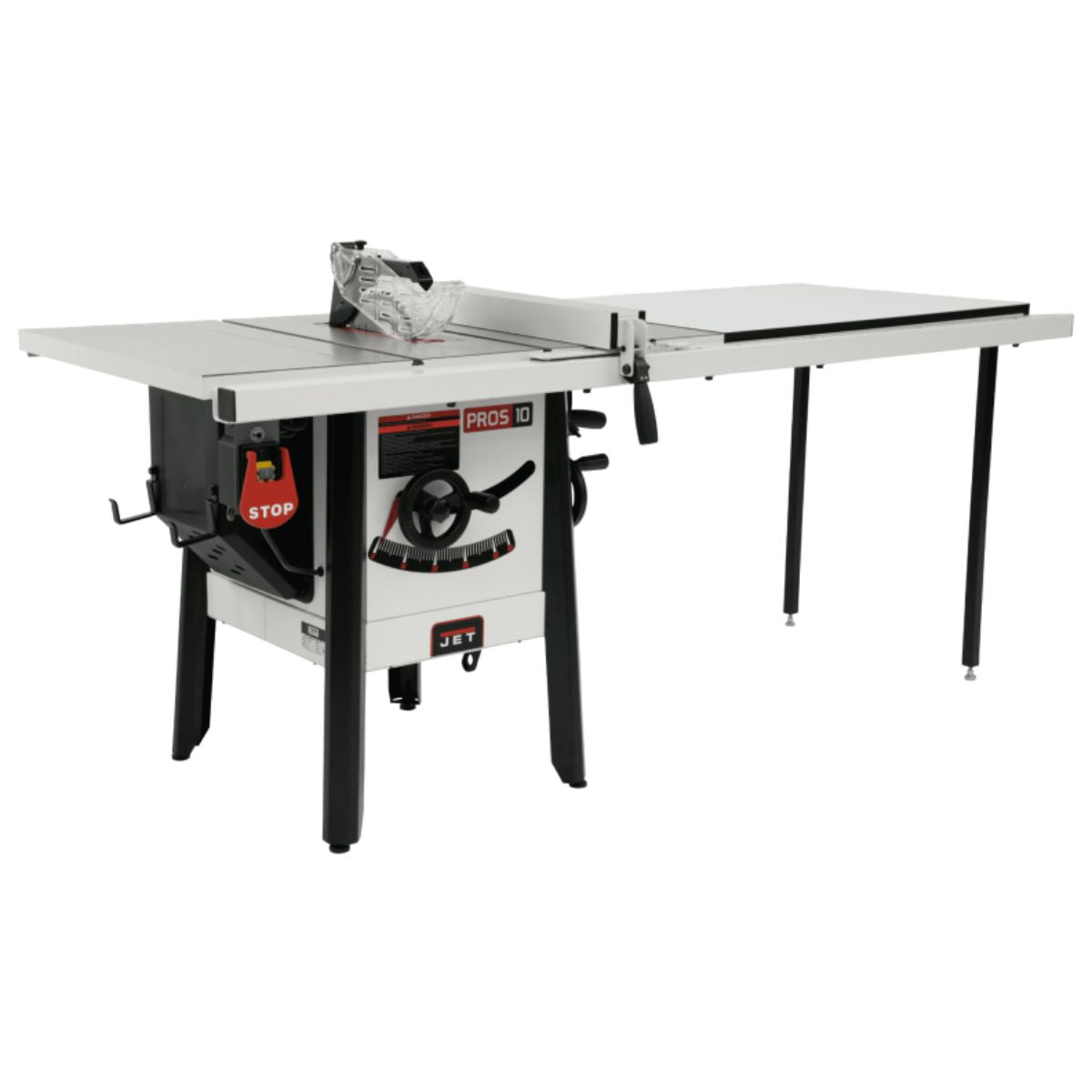 JET 10" Proshop JPS-10 Table Saw