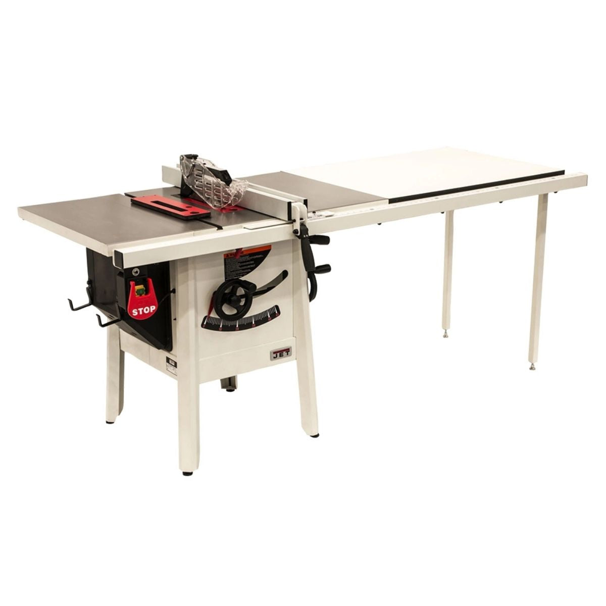 JET 10" Proshop JPS-10 Table Saw