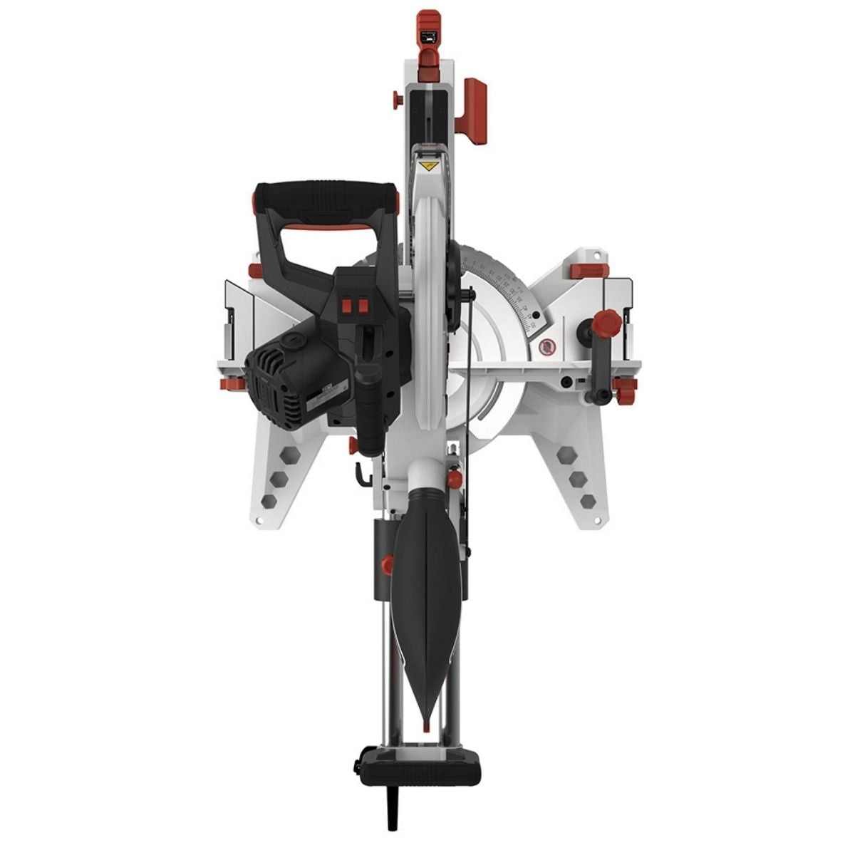JET 12" JMS-12X Sliding Dual Bevel Miter Saw