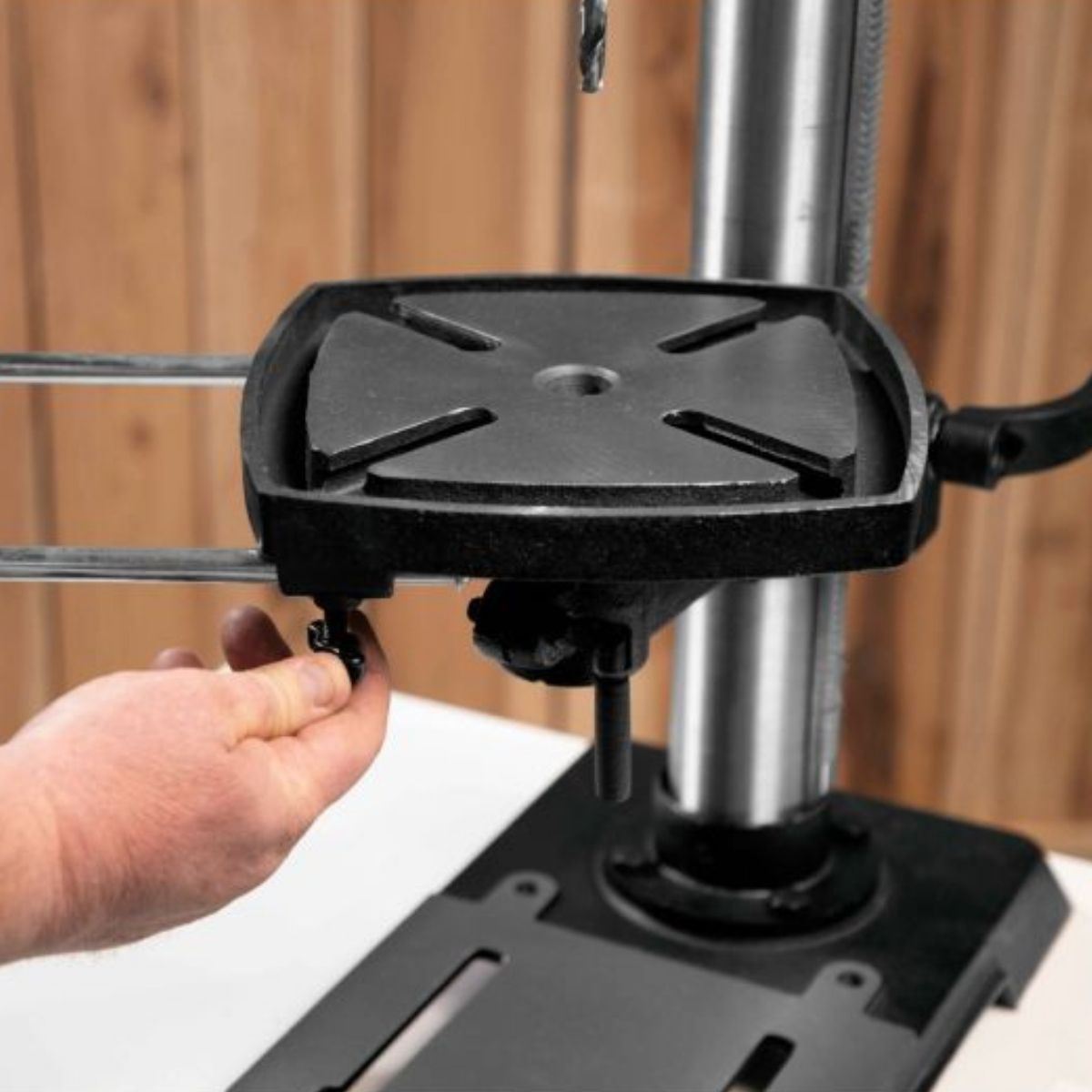 JET 12" JWDP-12 Drill Press