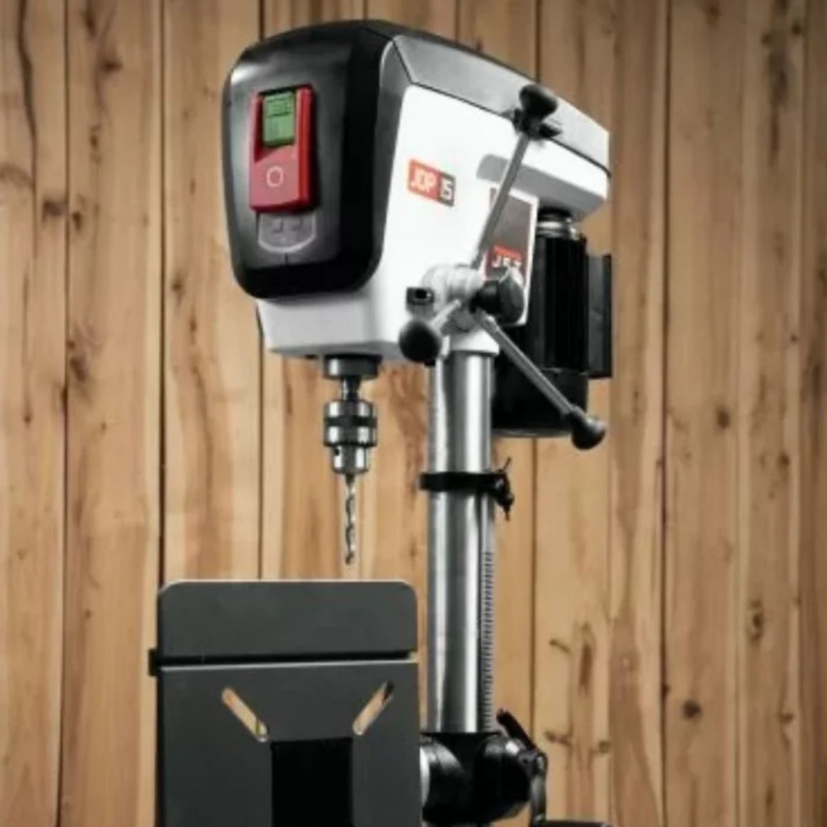 JET 15" JDP-15F Floorstanding Drill Press