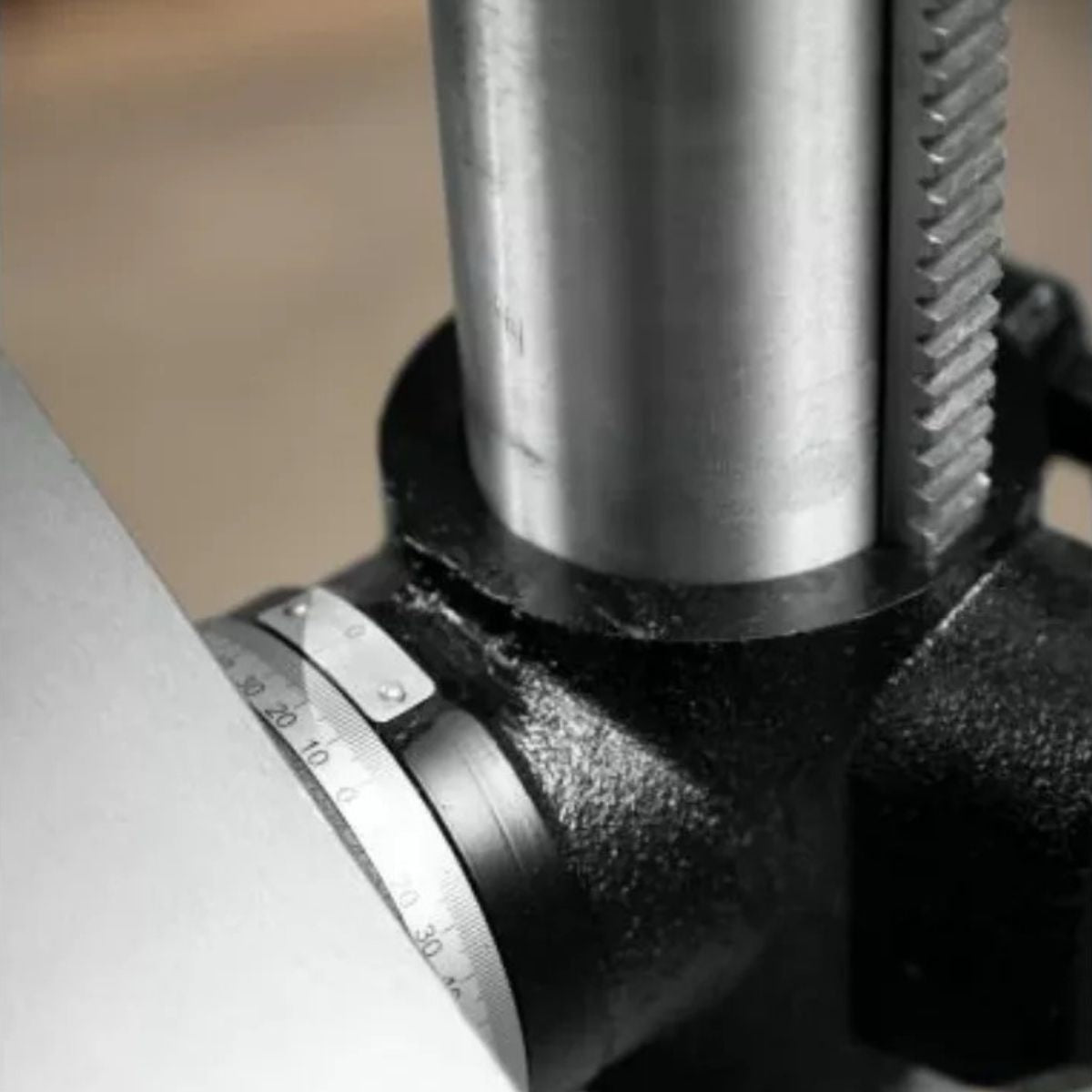 JET 15" JDP-15F Floorstanding Drill Press