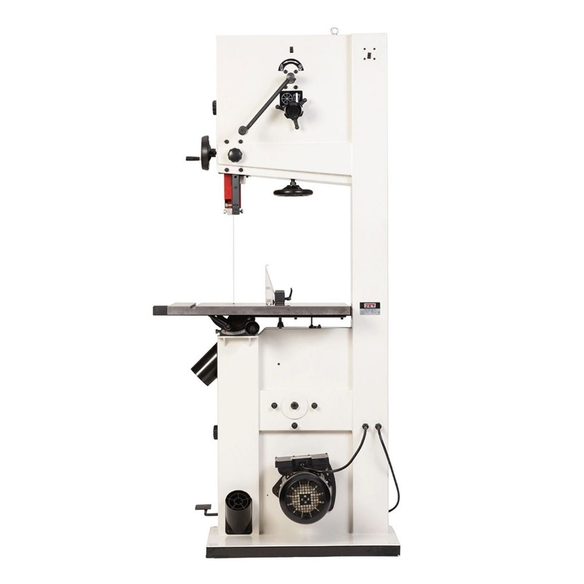 JET 18" JWBS-18SFX Bandsaw