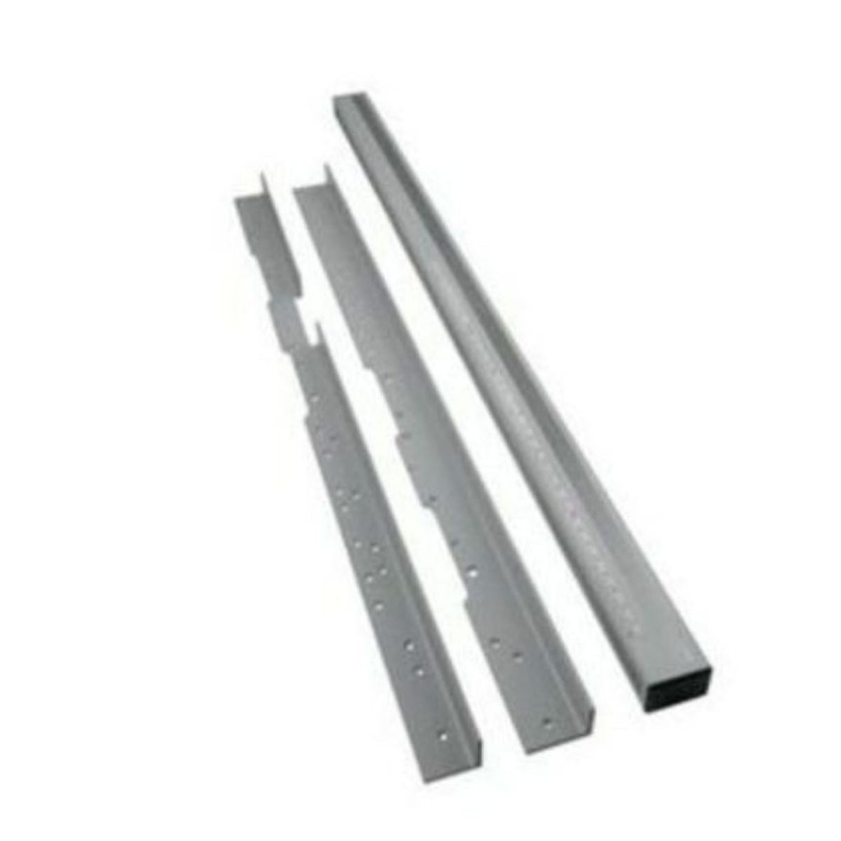 JET 30" Rail Set for 10" Deluxe Xacta