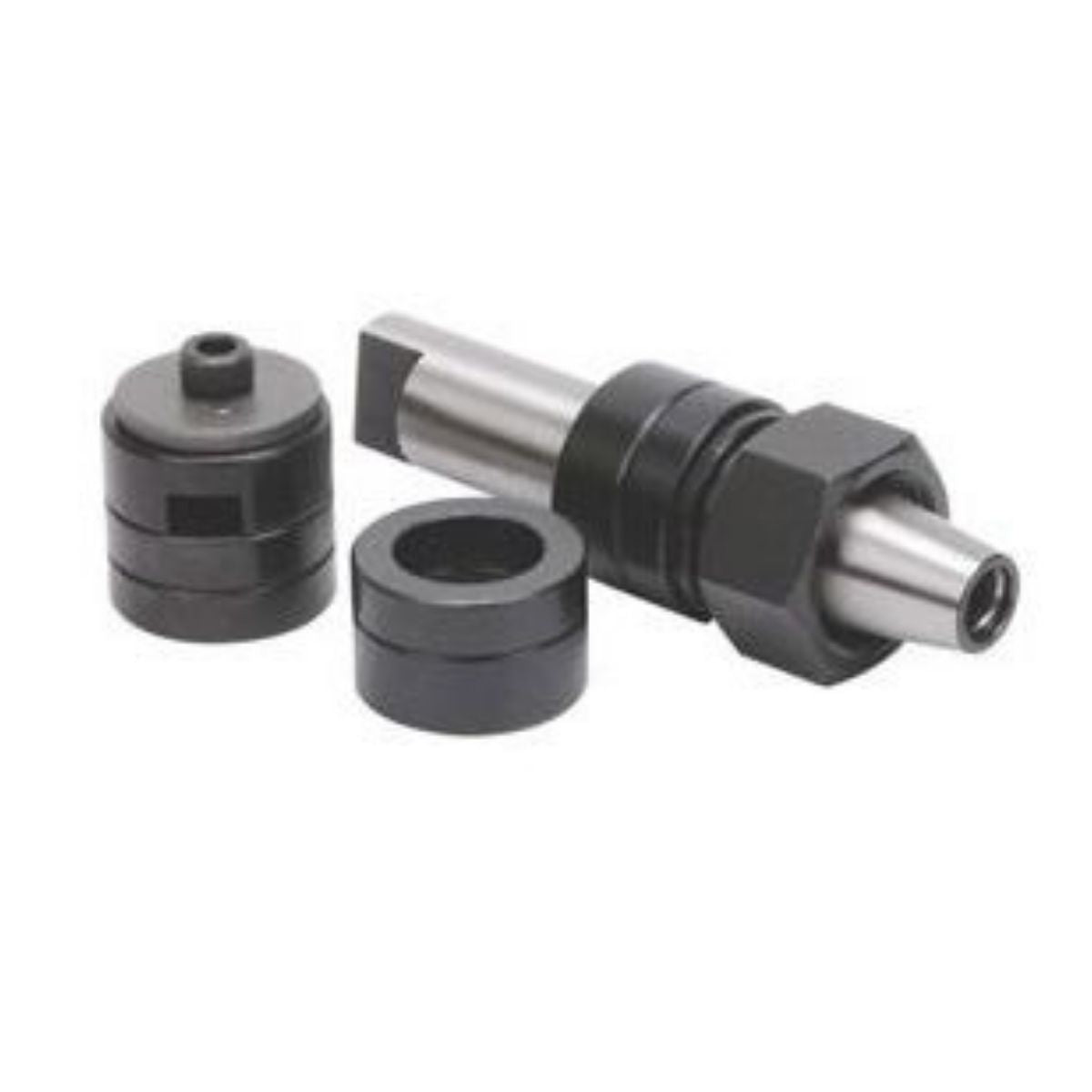 JET 30mm Spindle for JWS-25X Shaper