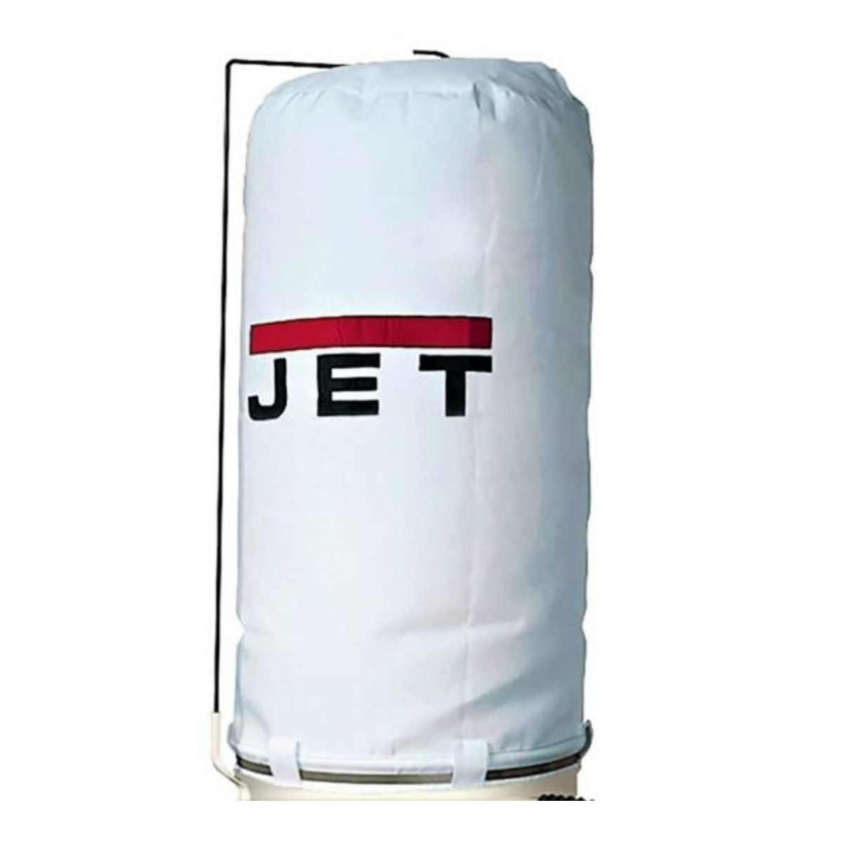 JET 5-Micron Bag Filter Kit for DC-1100VX