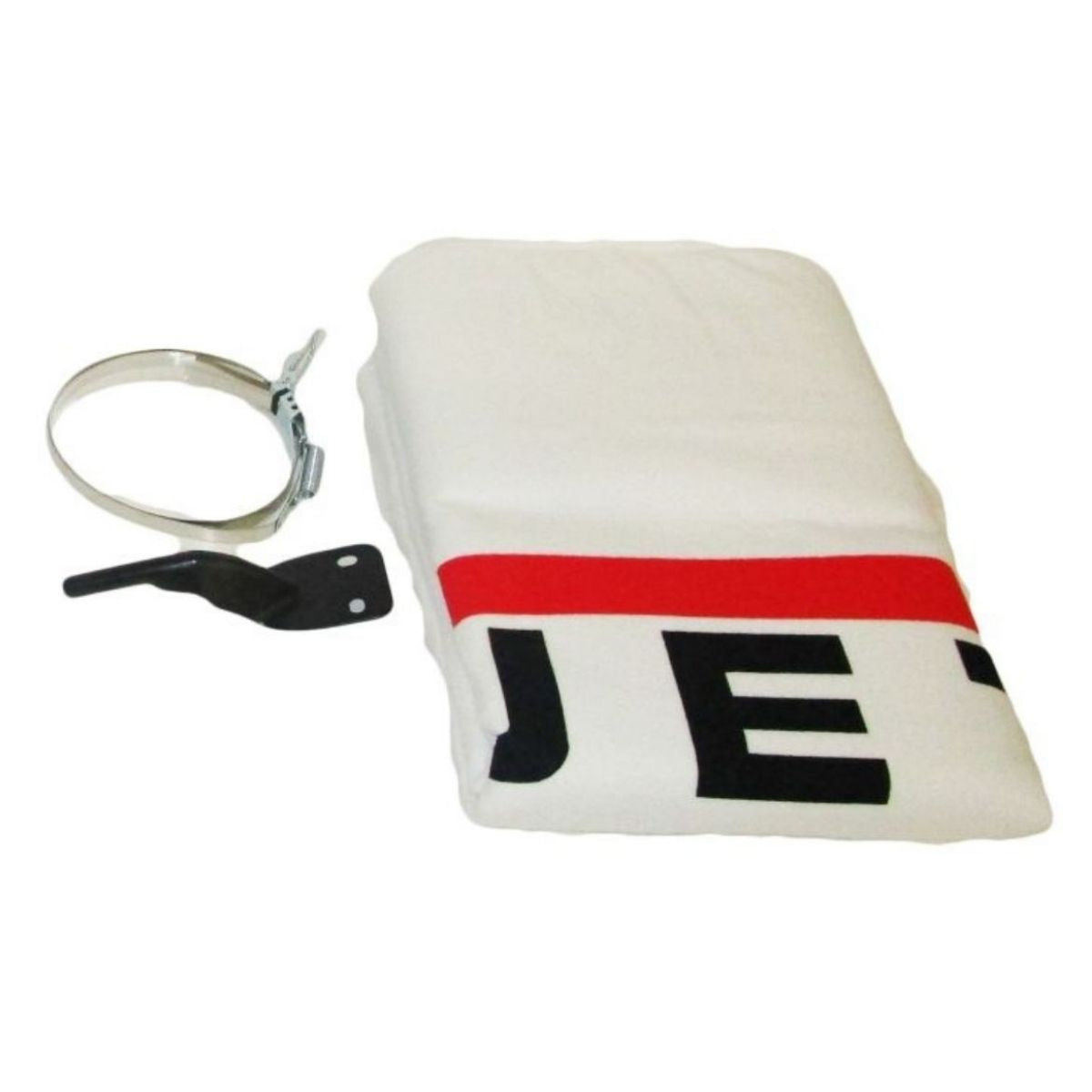 JET 5-Micron Bag Filter Kit for DC-1100VX