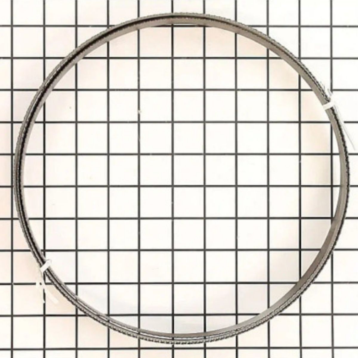 JET 93" Bi-Metal Bandsaw Blade for HVBS-712 Series Bandsaws
