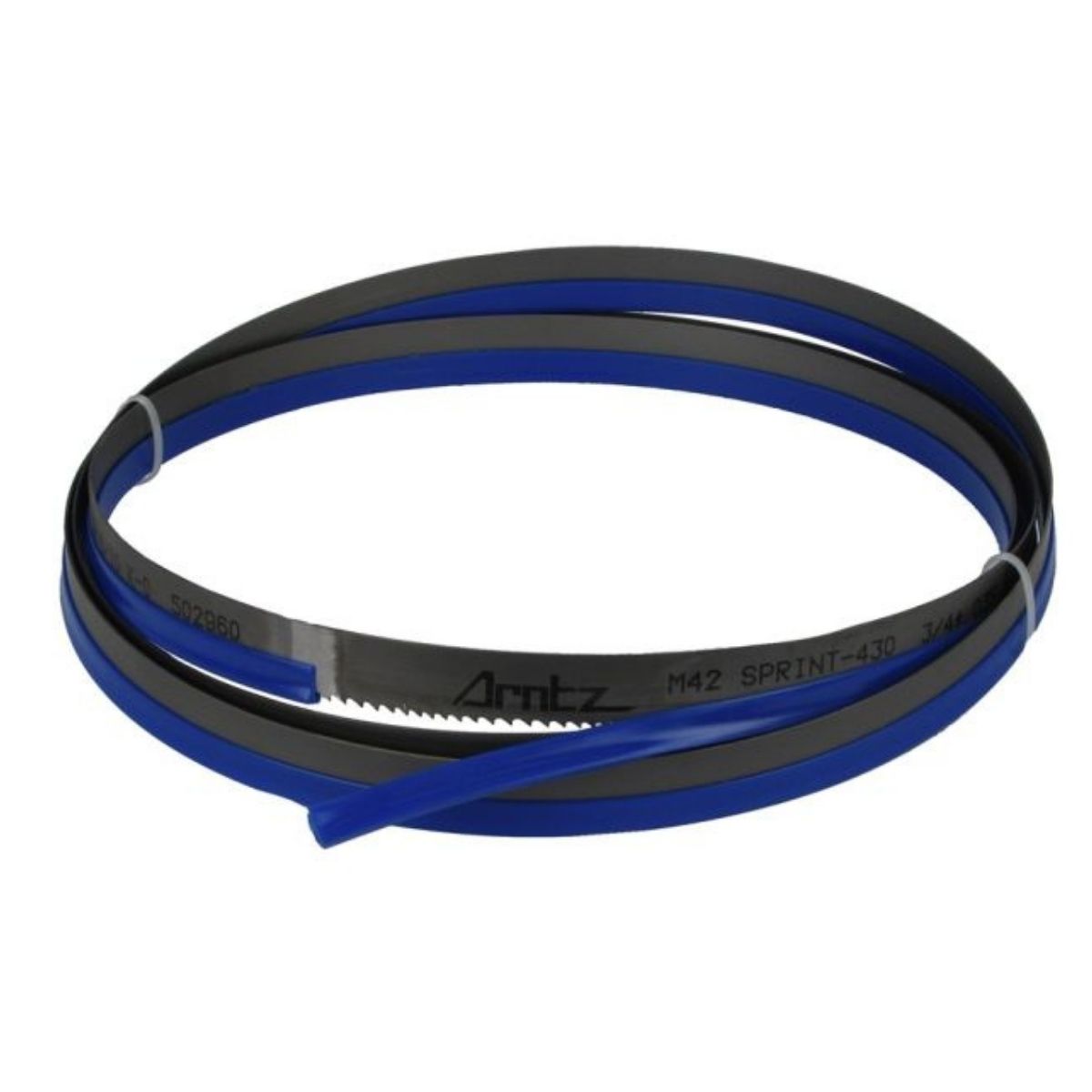 JET 93" Bi-Metal Bandsaw Blade for HVBS-712 Series Bandsaws