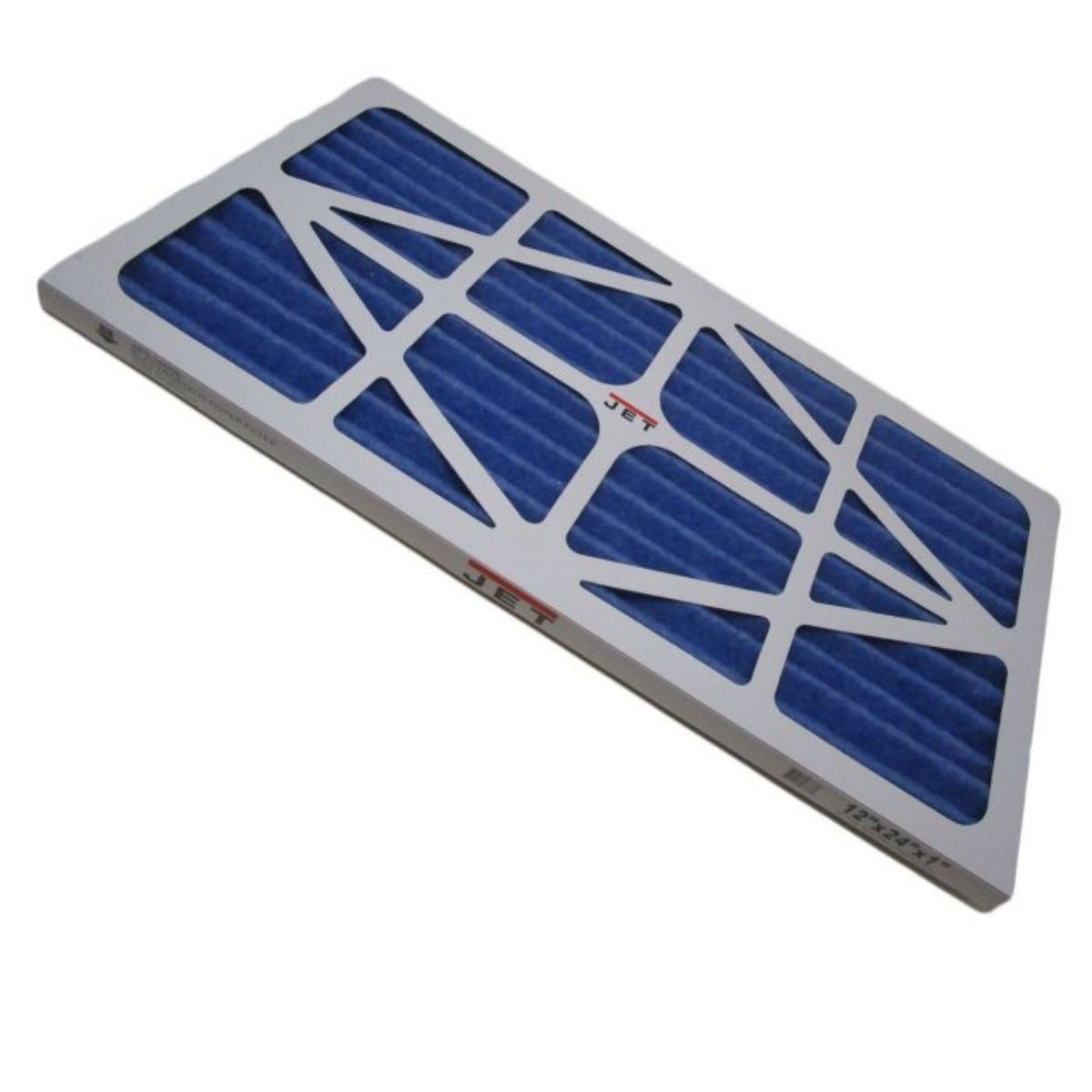 JET Electrostatic Outer Filter for AFS-1000C