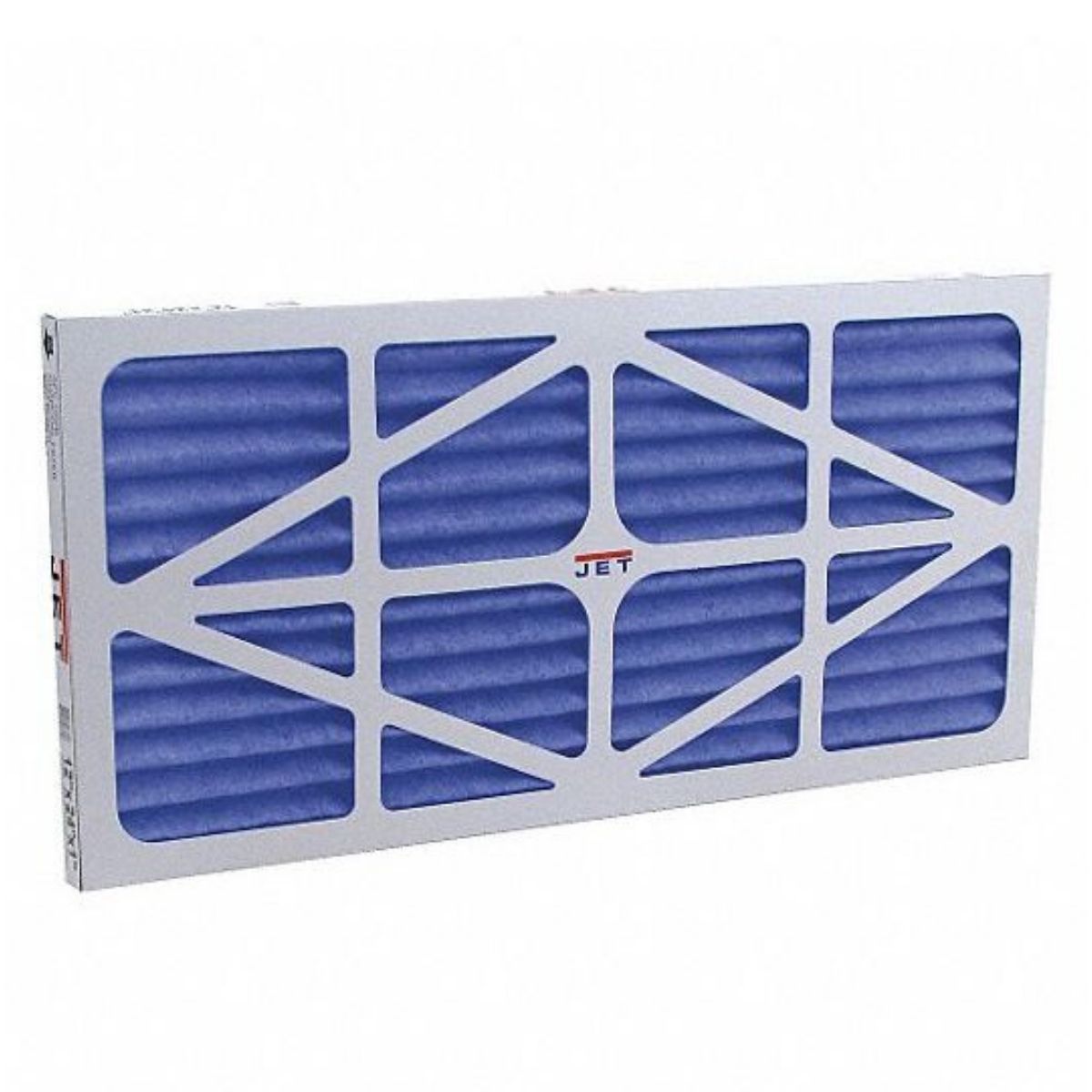JET Electrostatic Outer Filter for AFS-1000C