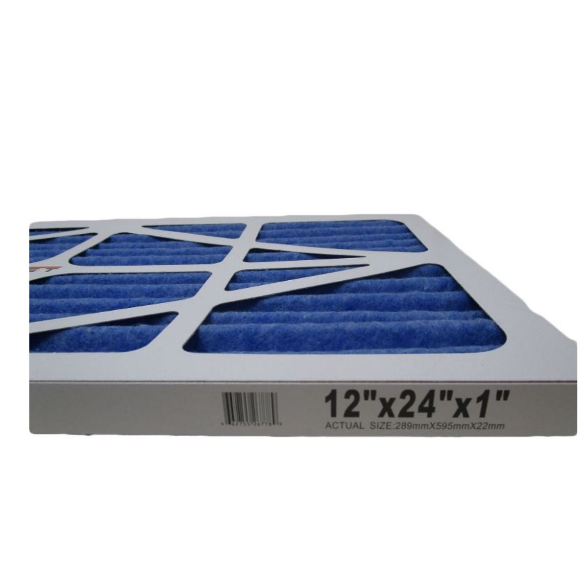 JET Electrostatic Outer Filter for AFS-1000C