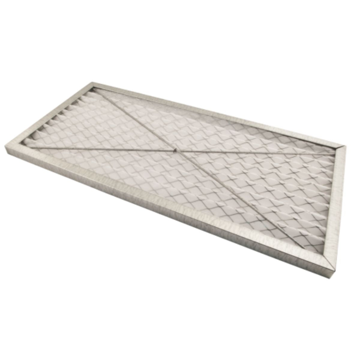 JET Washable Electrostatic Outer Filter for AFS-1000C