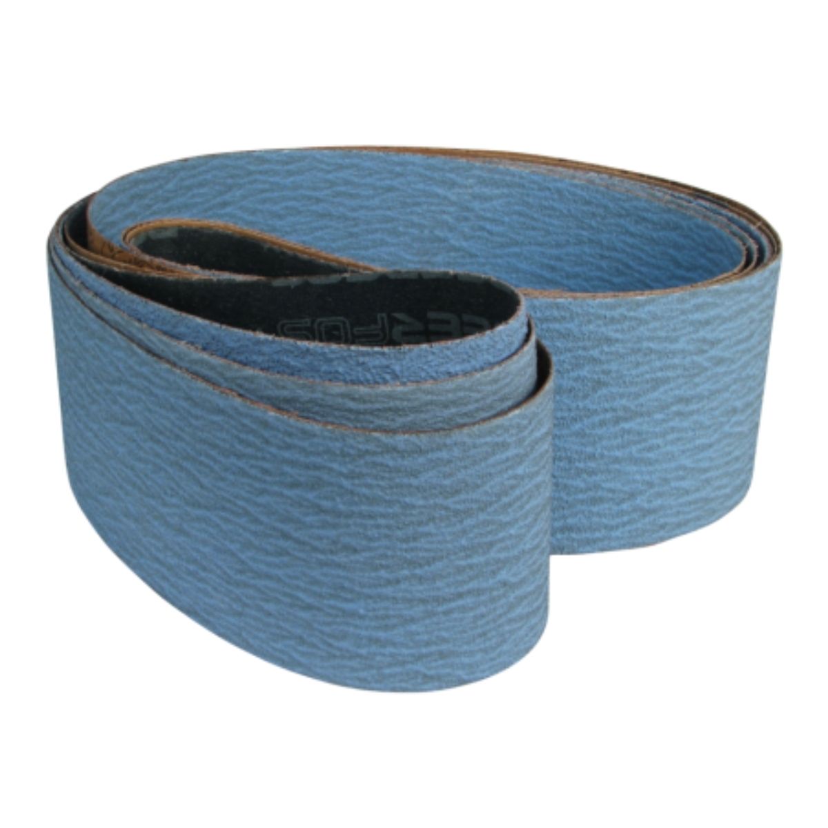 JET Abrasive Belts - 36, 60, 80 grit pack