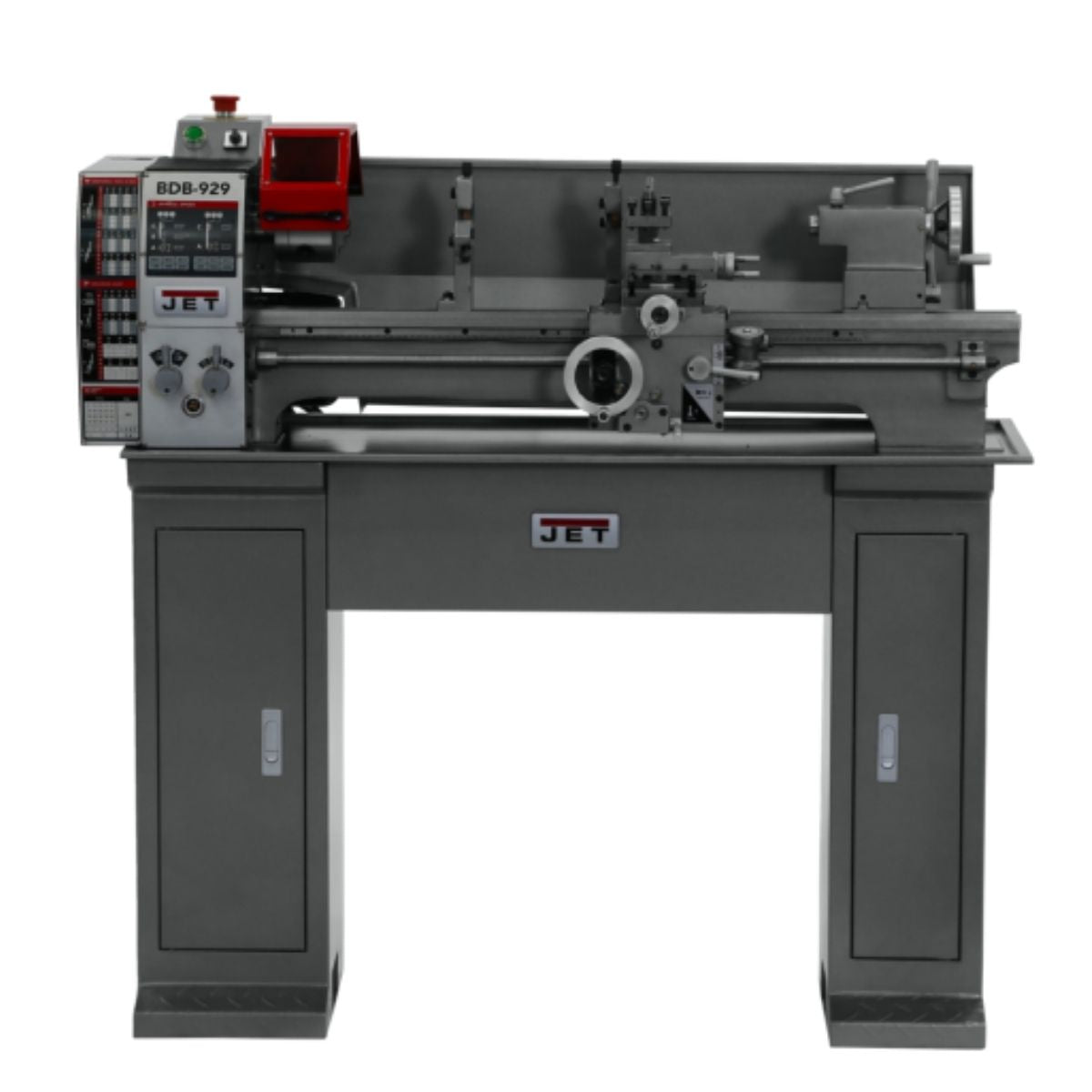JET BDB-929 9" × 29" Belt Drive Bench Lathe