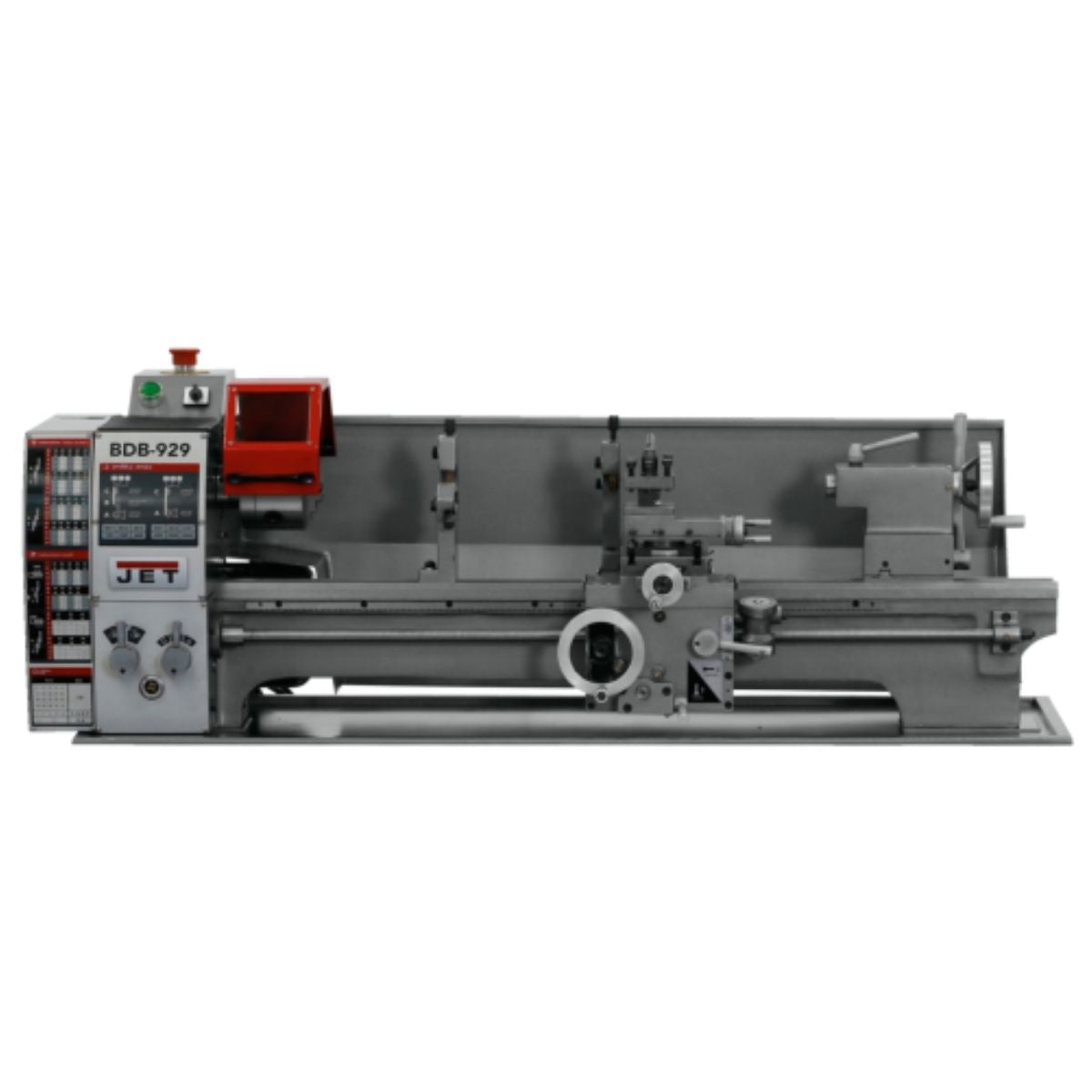 JET BDB-929 9" × 29" Belt Drive Bench Lathe