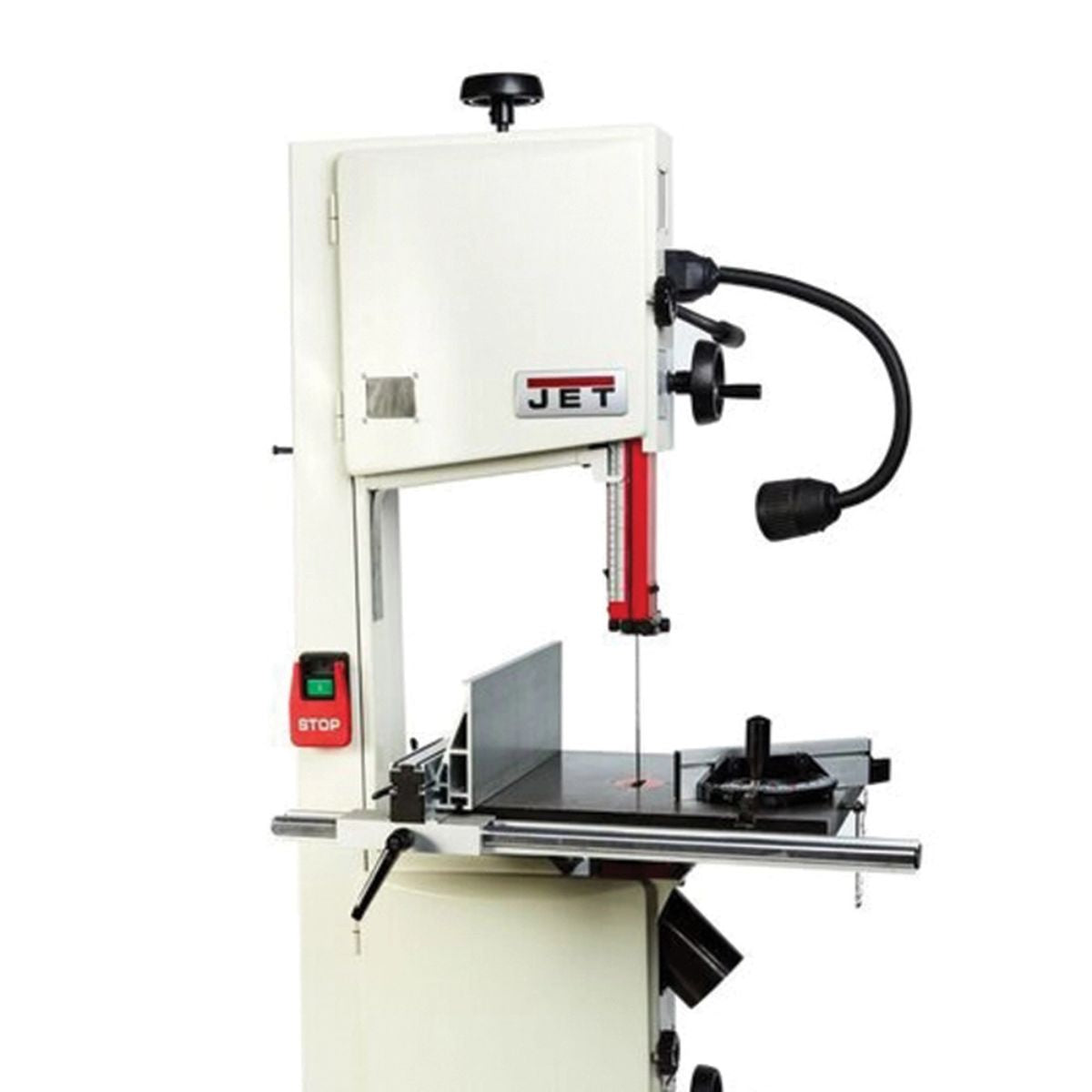 JET Bandsaw Light Kit JWBS-14LIT